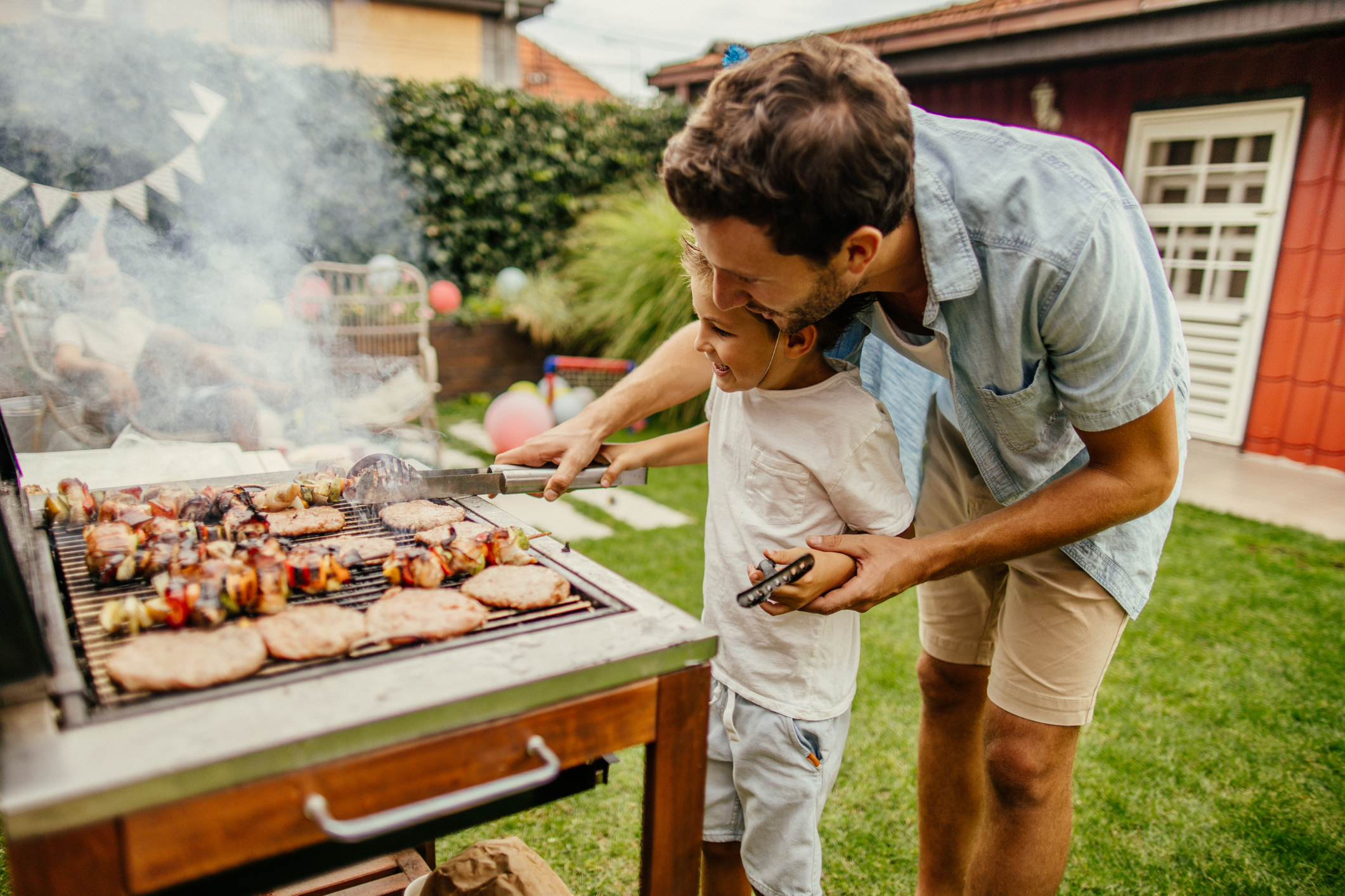 10 Recipes For Summer
