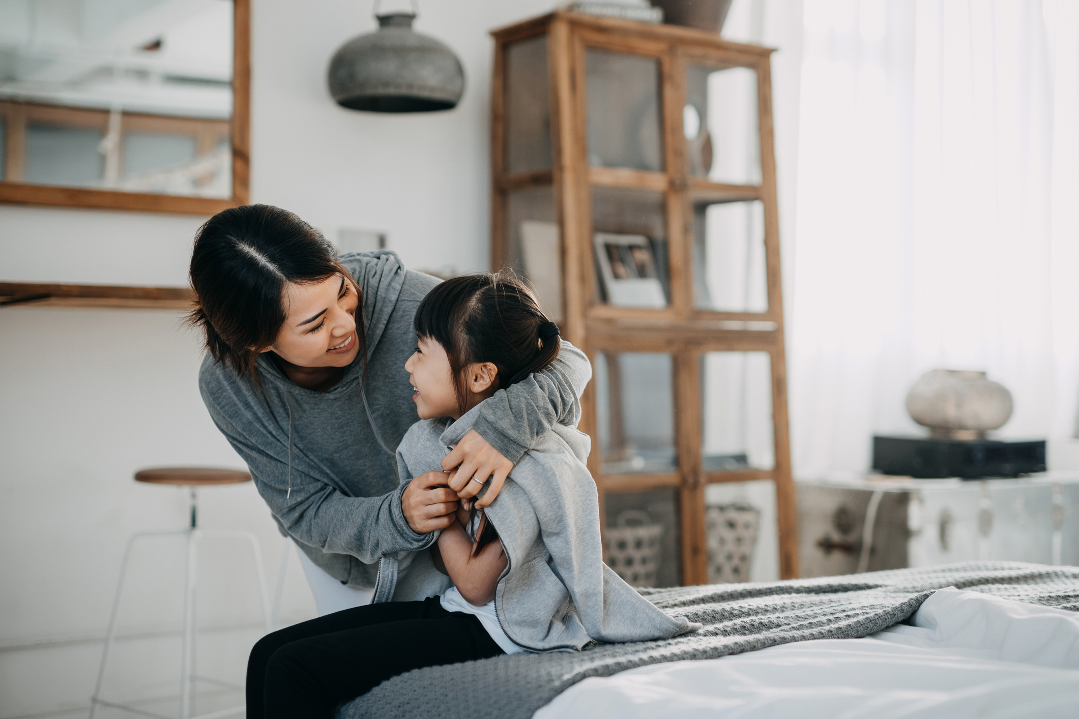 How To Bond With Your Kids