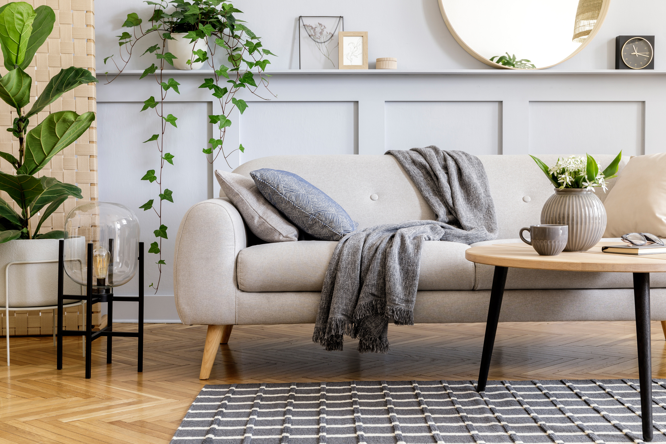 Home Décor For Summer 2021