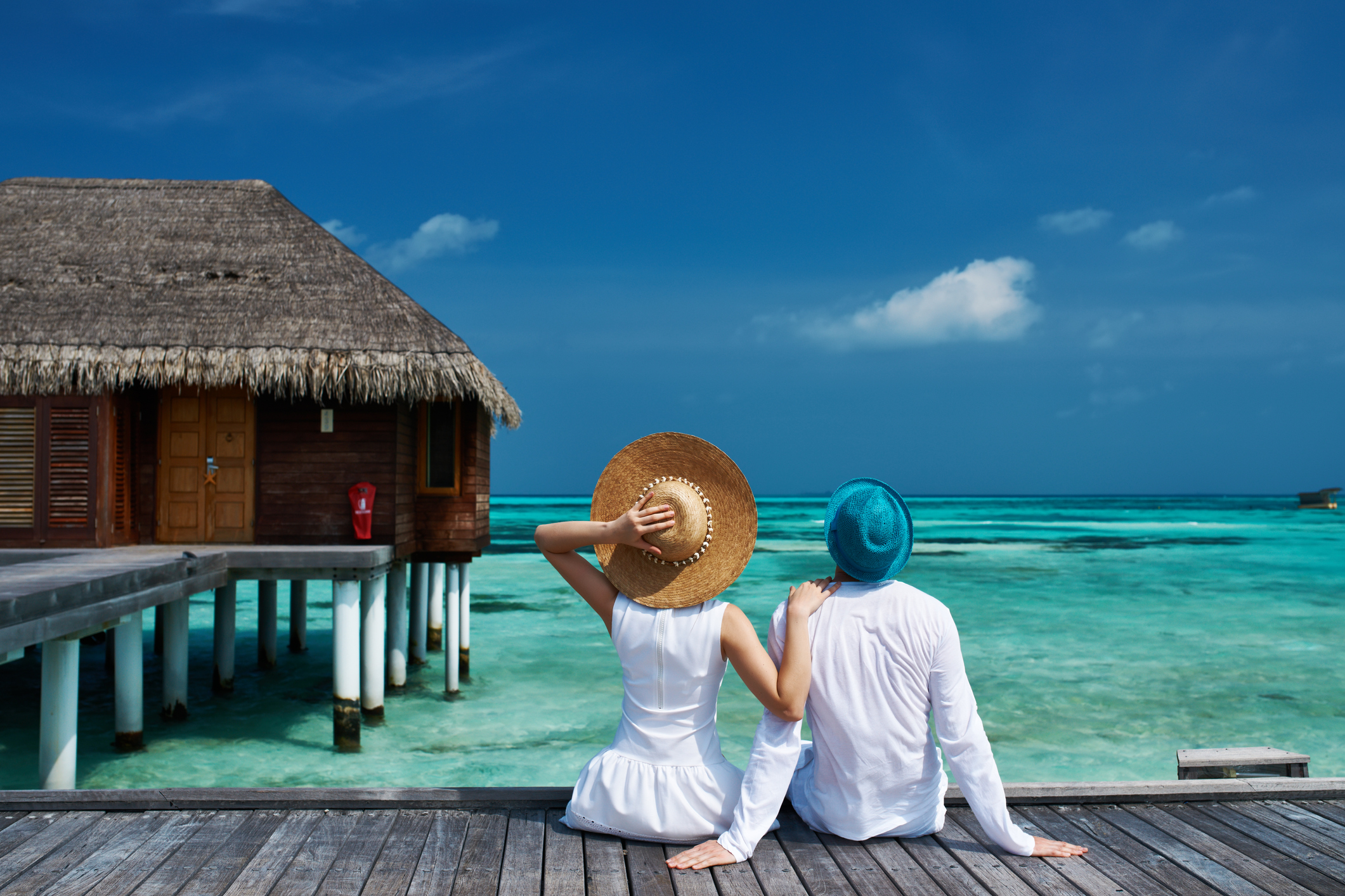 Top Honeymoon Destinations In 2021