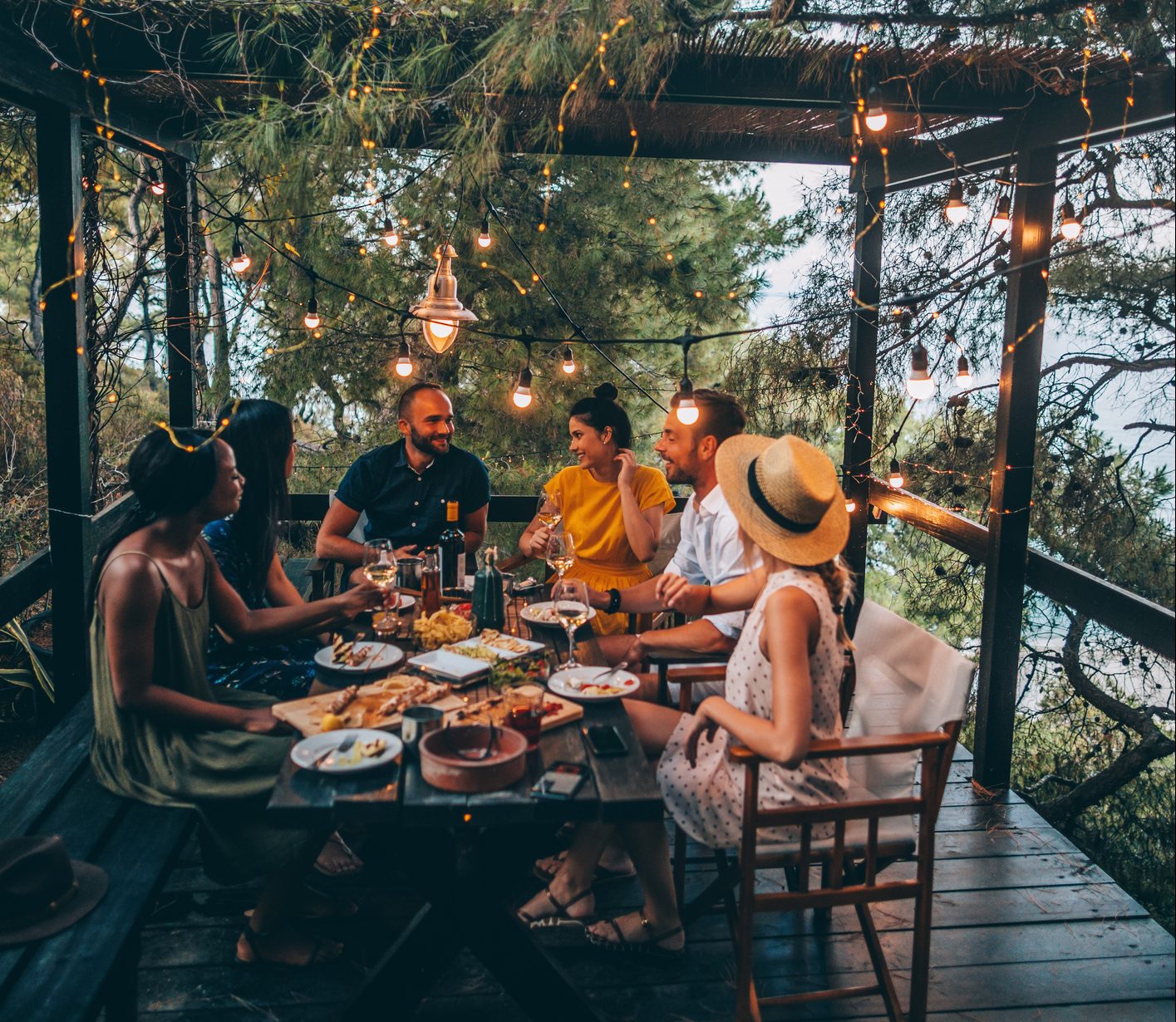 Summer Outdoor Home Décor And DIYs 