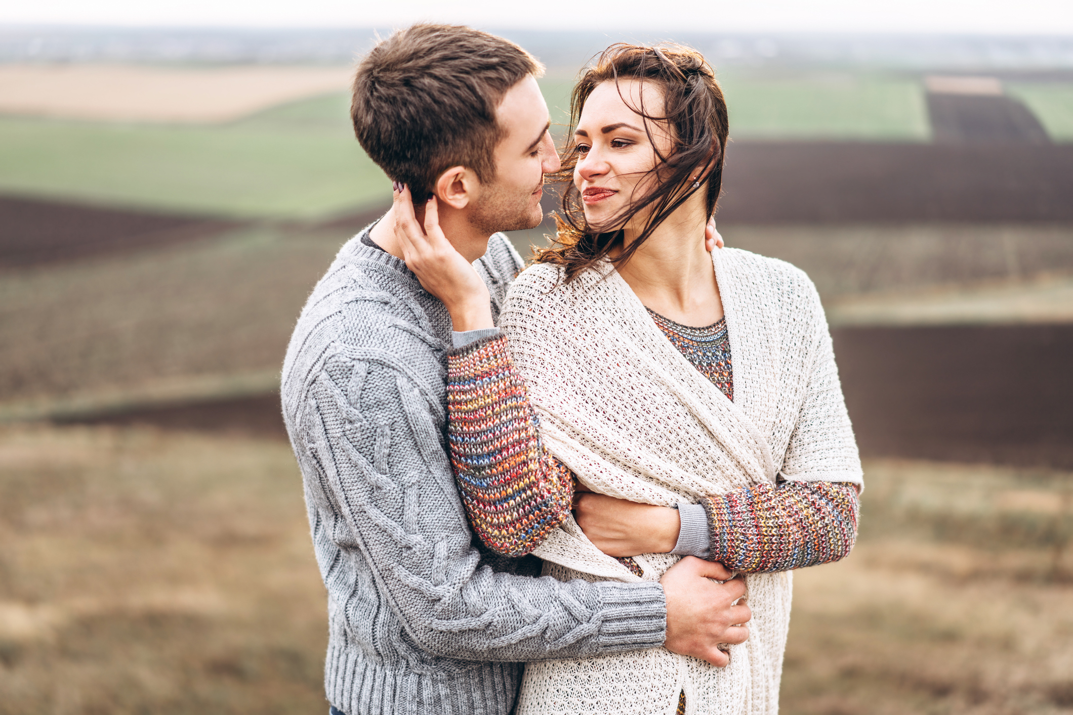 How To Keep The Romance After The Wedding 