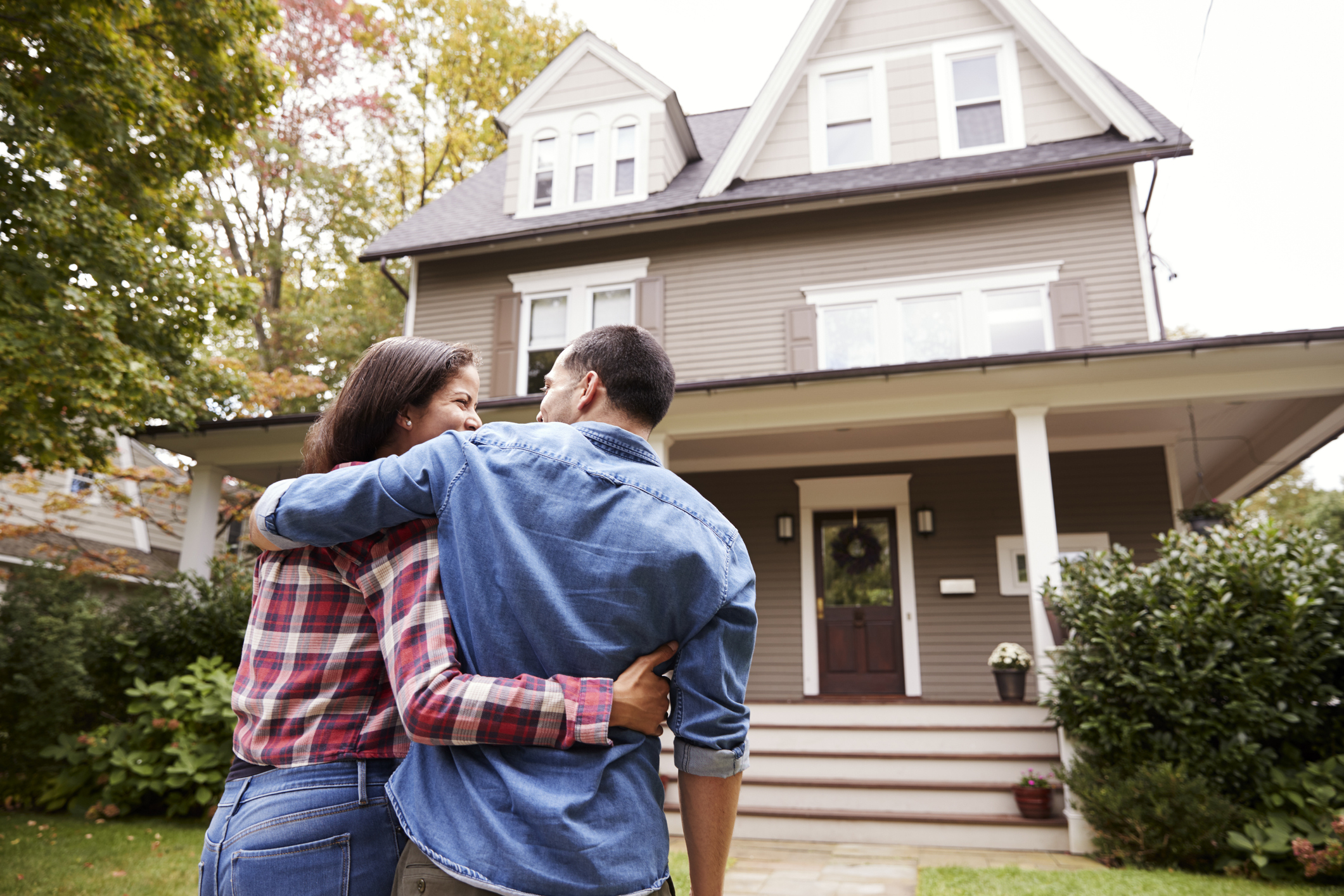 What To Know When Buying Your First Home 
