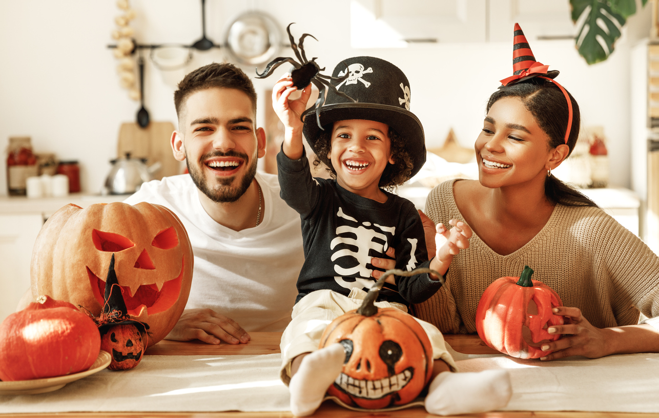The Best Halloween Costumes Of 2021
