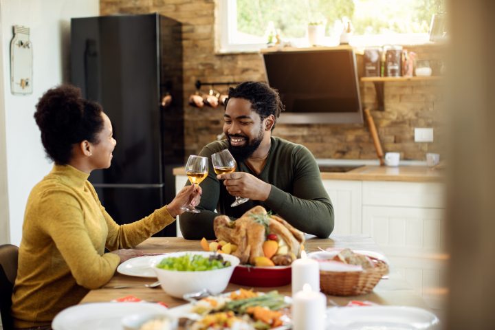 Thanksgiving Traditions for a Family Focused Holiday - Focus on the Family