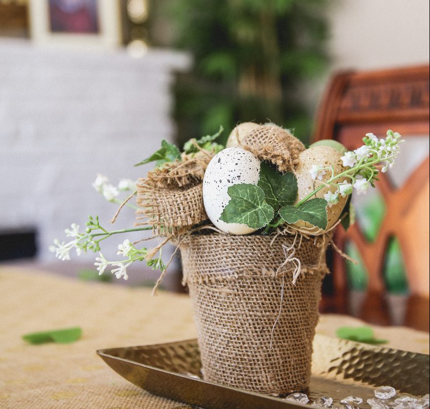 7 WAYS TO CELEBRATE AS NEWLYWEDS TO HAVE A FESTIVE ST. PATRICK’S DAY