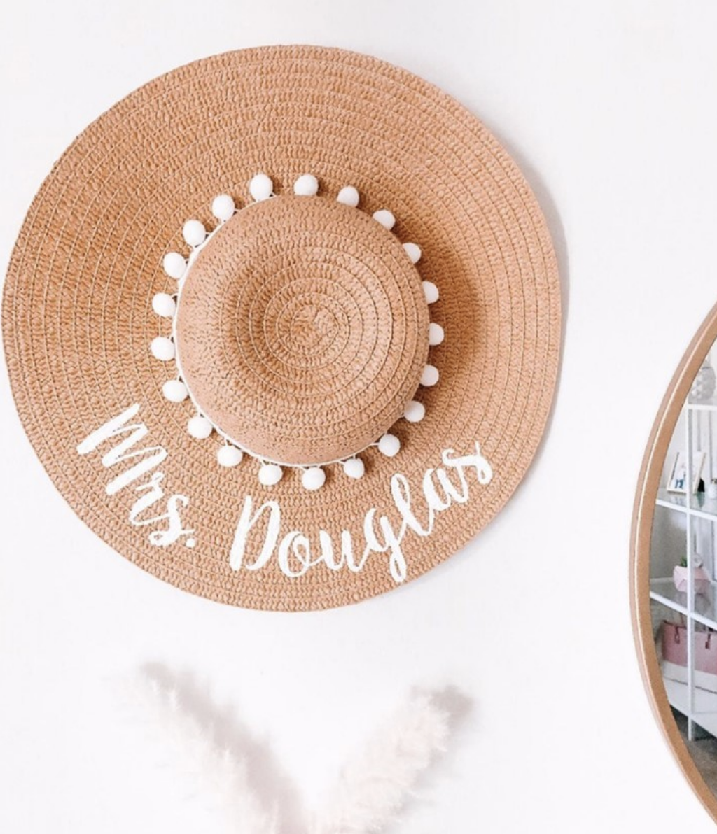 DON’T FORGET THESE 5 KEY WAYS TO SHOW OFF YOUR NEW NAME AFTER MARRIAGE