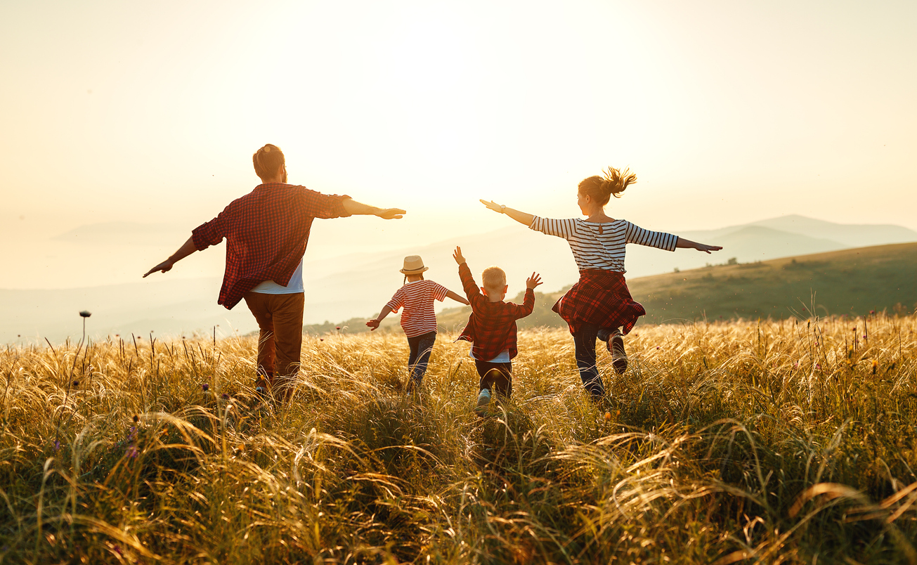 OUR 5 BEST KID-FRIENDLY FAMILY DESTINATIONS SPOTS FOR YOUR SUMMER 2022 VACATION