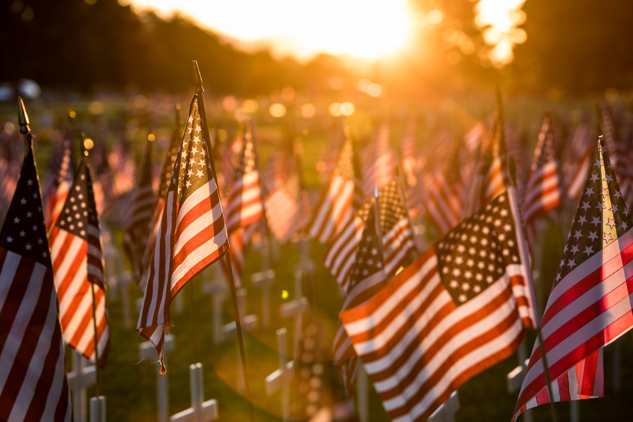 6 Last Minute Memorial Day Weekend Plans
