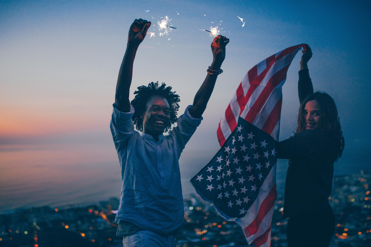 5 Unconventional 4th of July Weekend Plans 