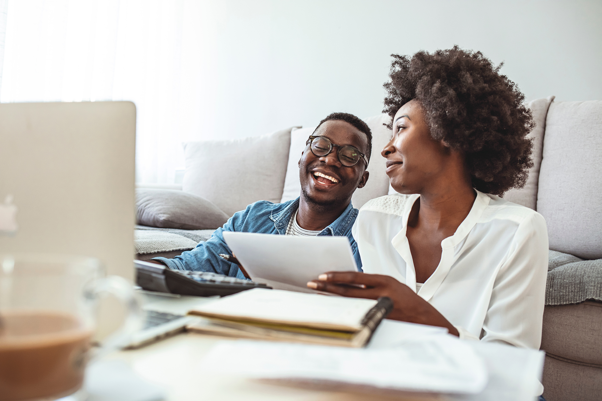 3 Tips for Managing Finances as Newlyweds