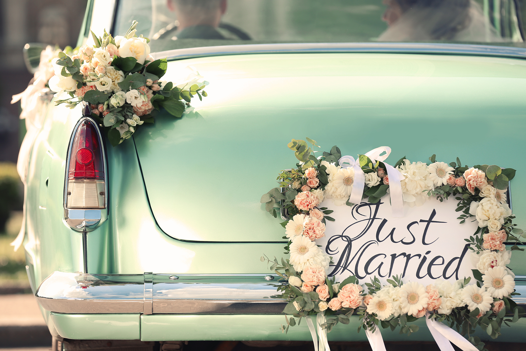 Post-Wedding Blues – It’s Real