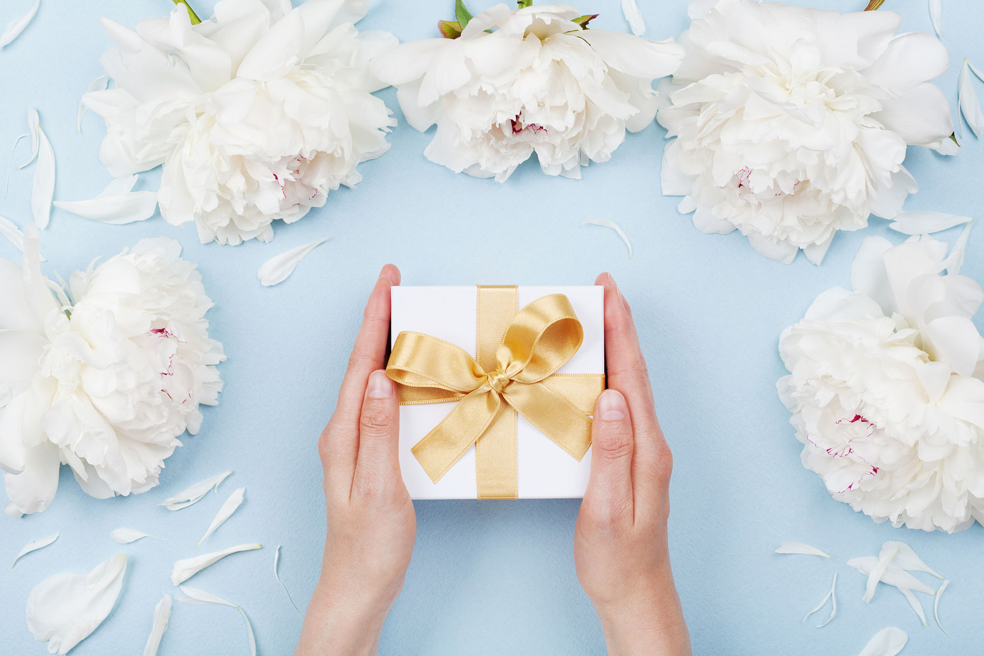 5 Wedding Anniversary Gift Ideas 