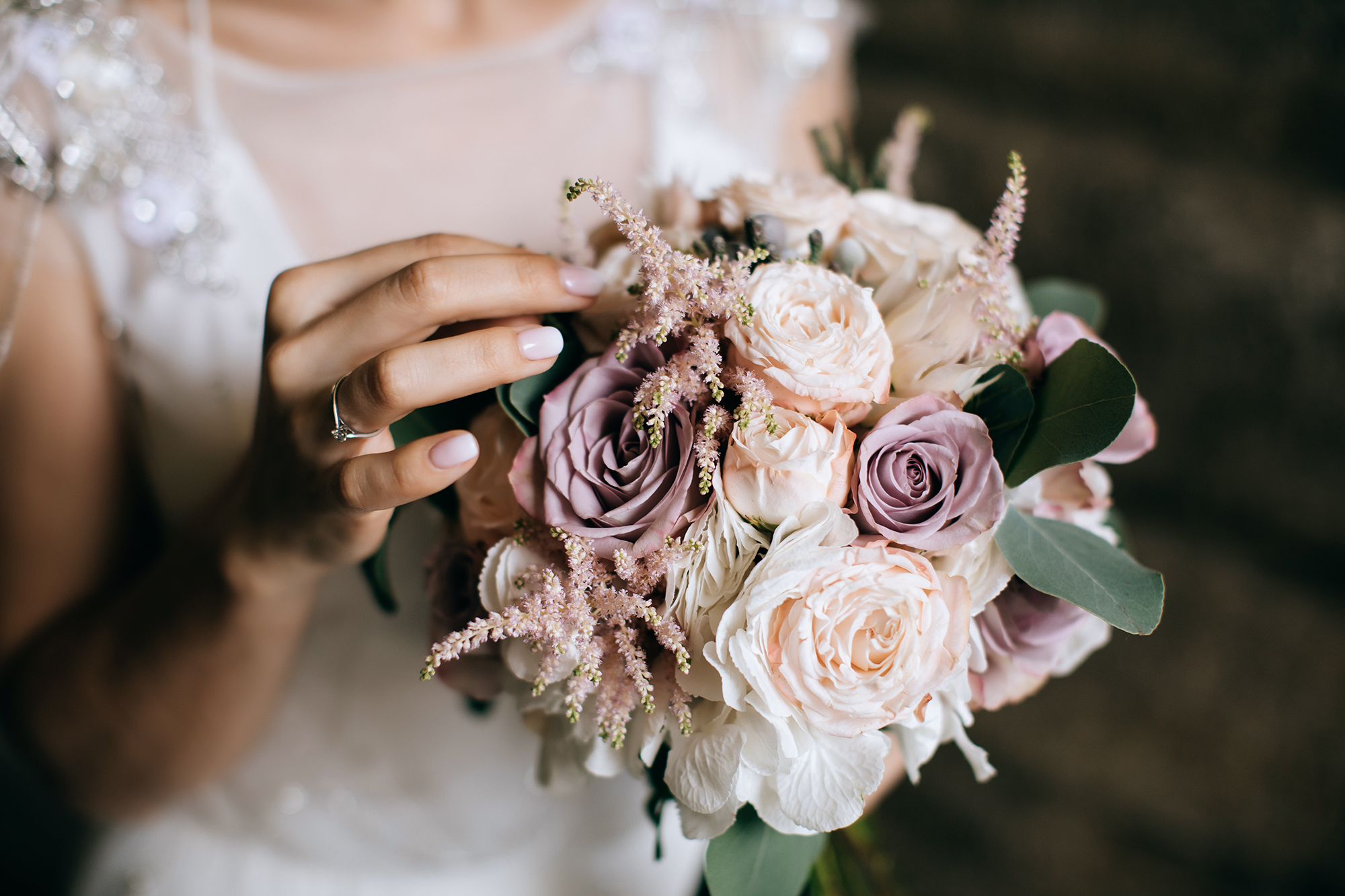 6 Wedding Floral Trends in 2022