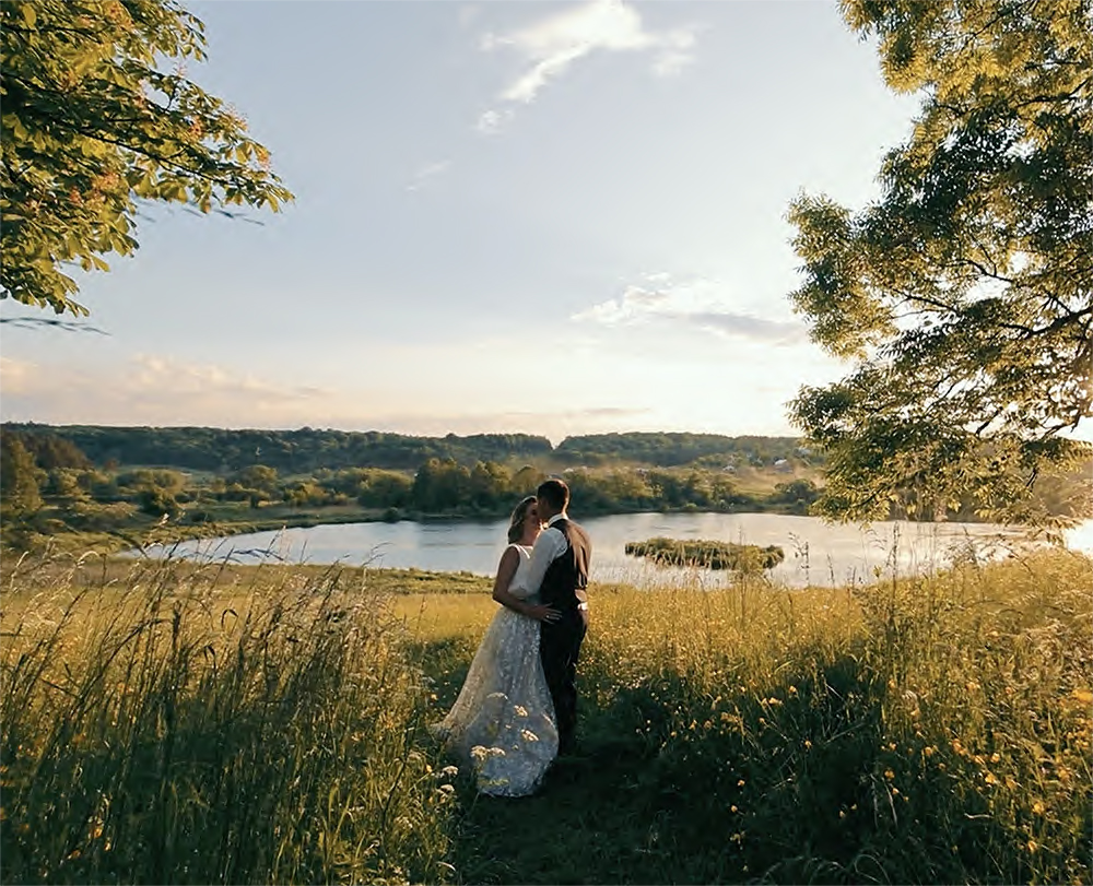 4 Tips on Getting Used to Your New Last Name