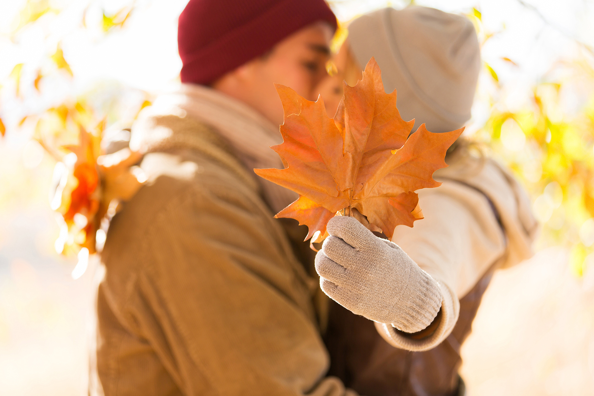 5 Fun Fall Date Ideas
