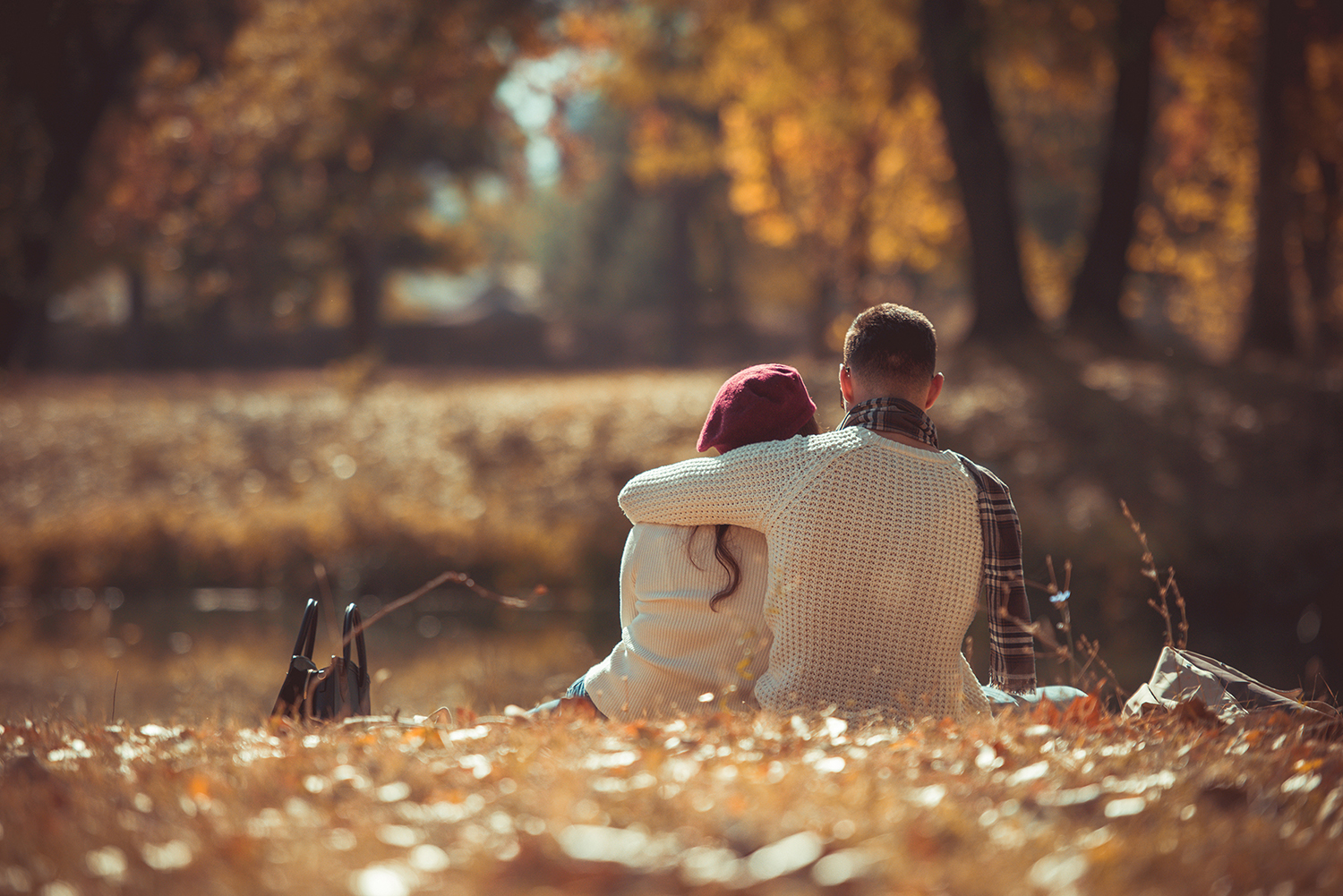 5 Romantic Fall Travel Destinations