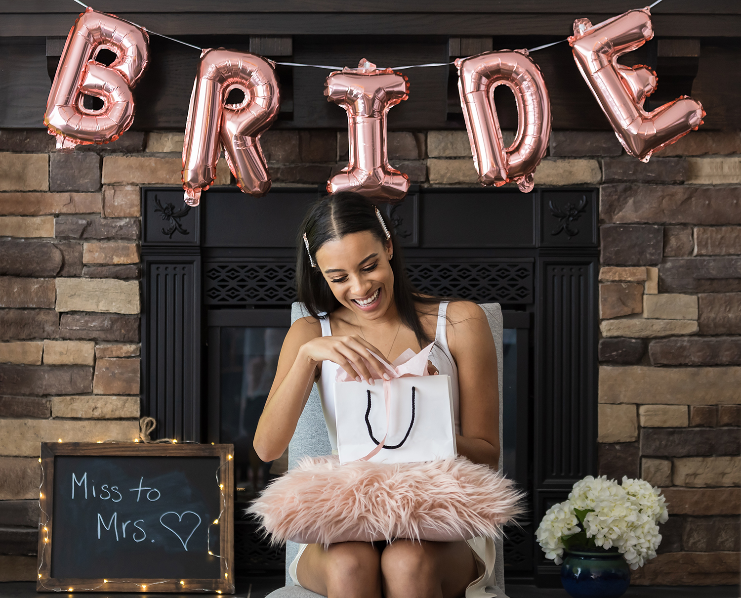 Wedding Shower Tips and Ideas 