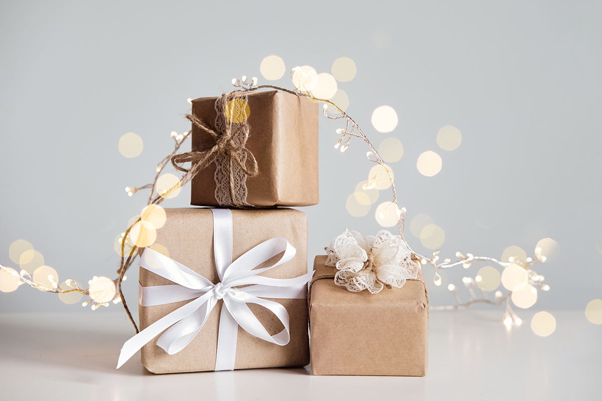 Holiday Shopping Gift Guide