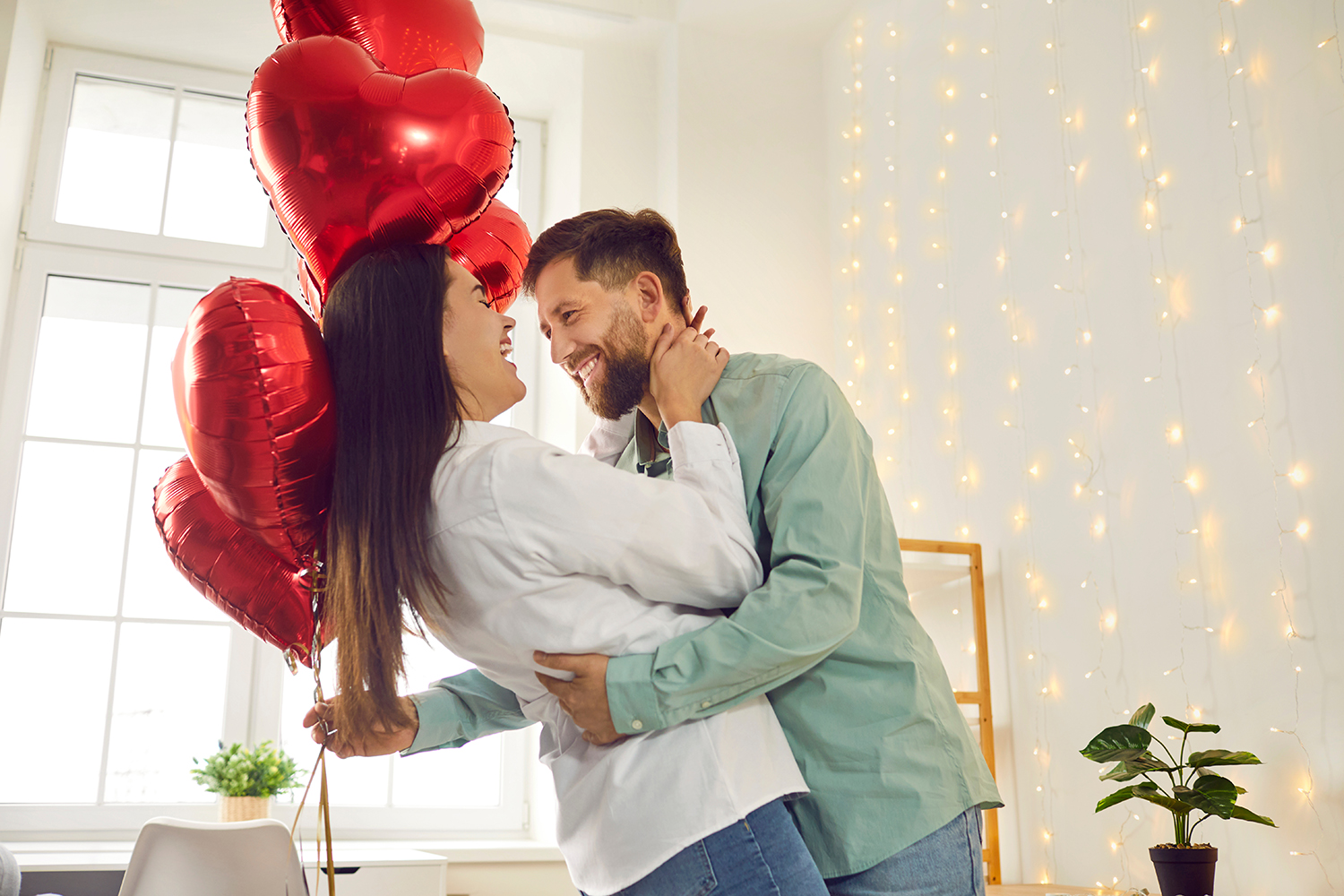 4 Romantic Valentine’s Day Date Ideas