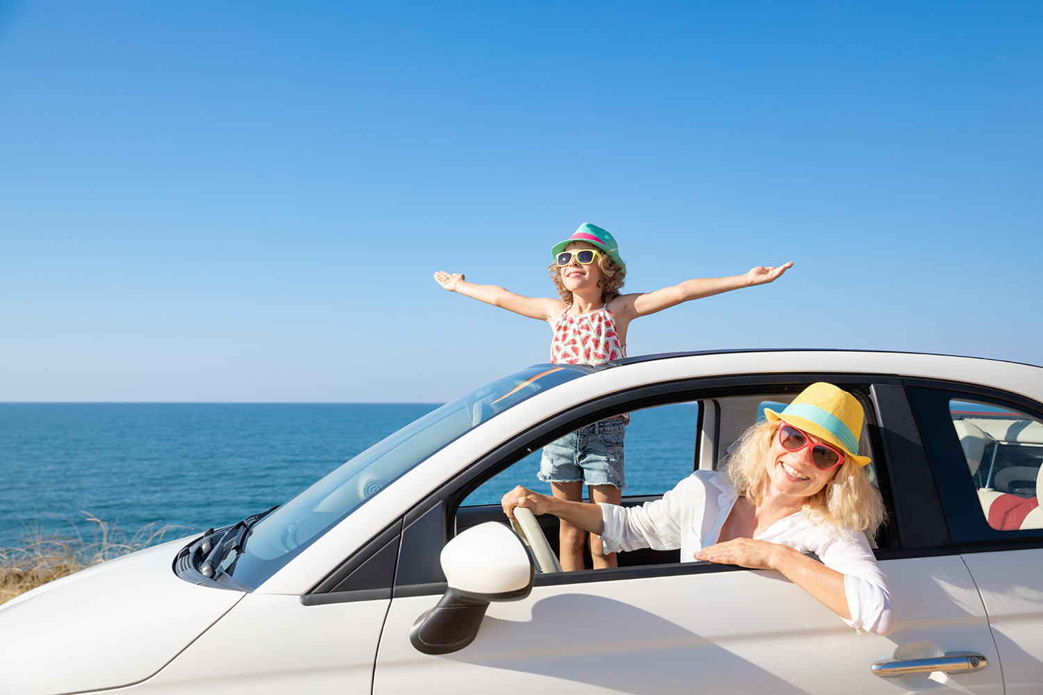 6 Family-Friendly Spring Break Ideas