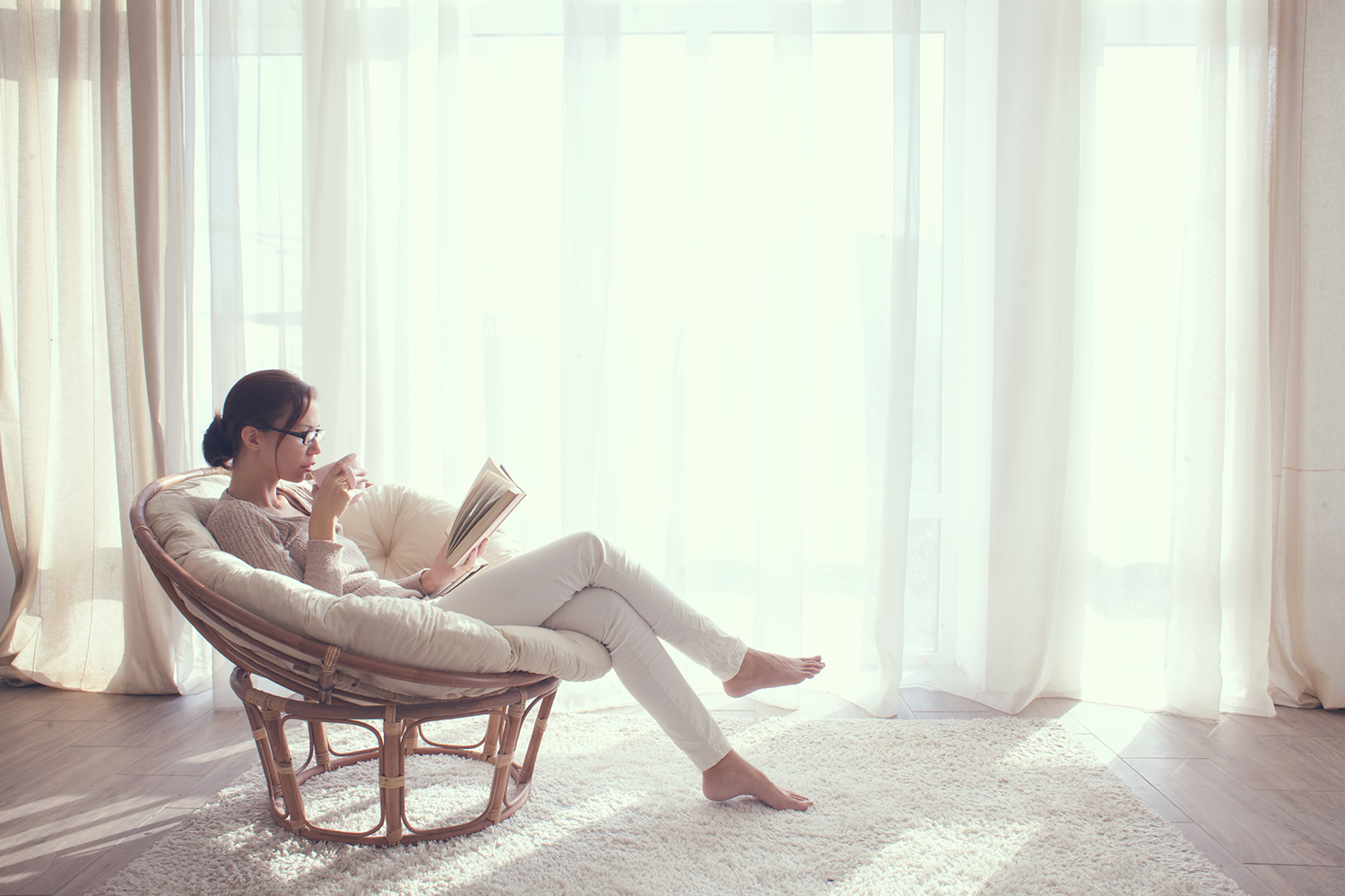 How to Find Yourself Again After Divorce