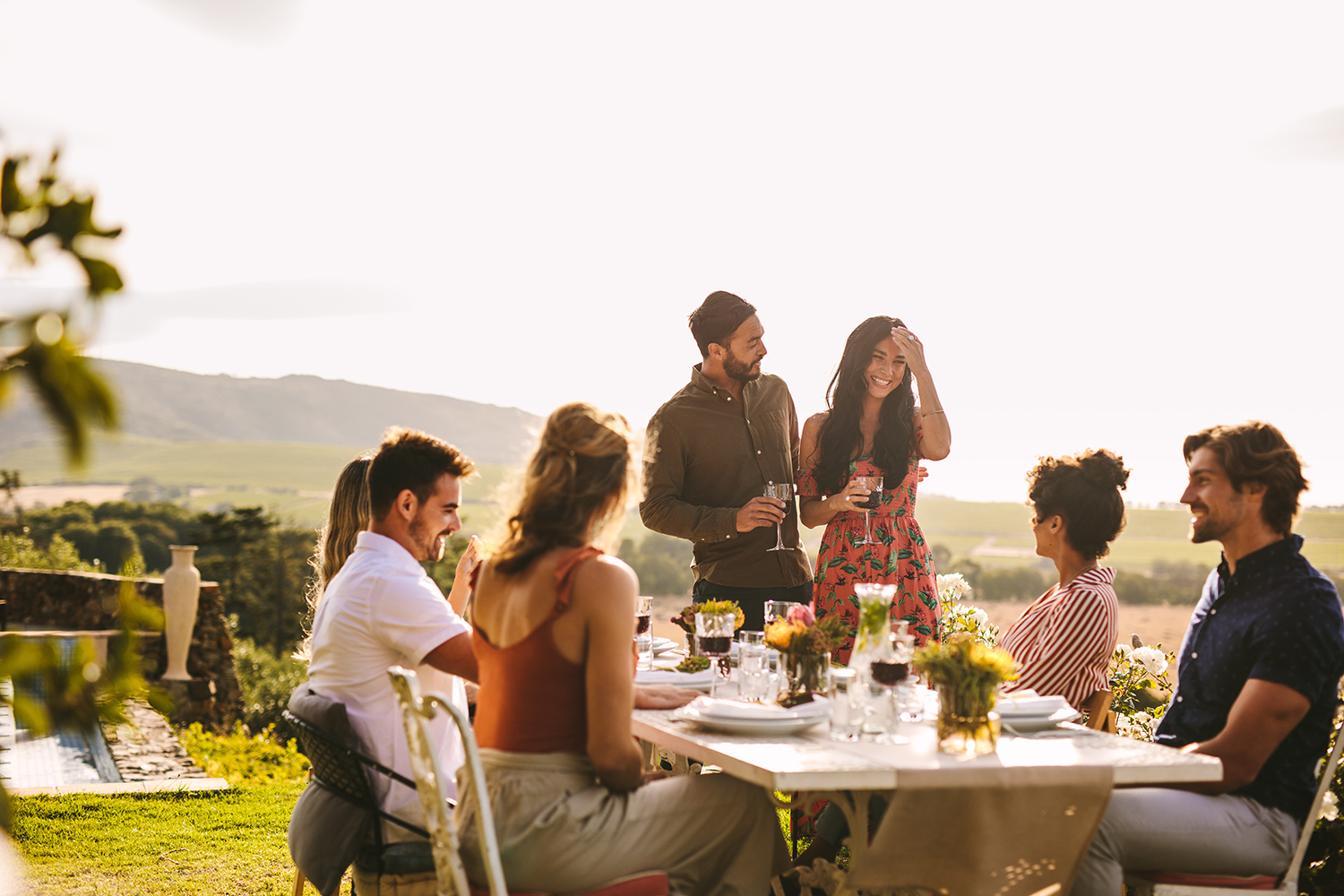 6 Tips for Planning a Great Engagement Party