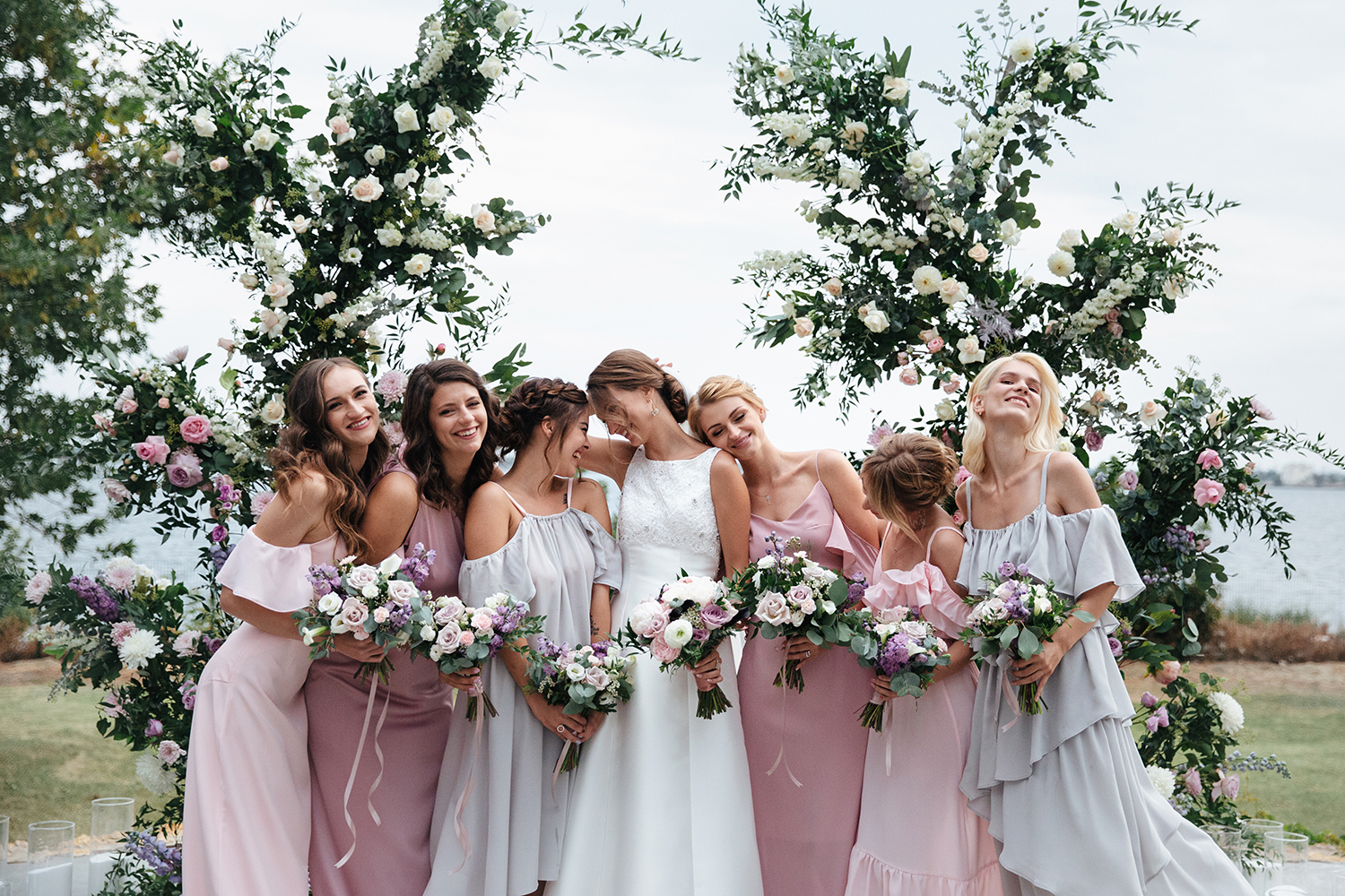 Wedding Trends 2023: What’s In and What’s Out