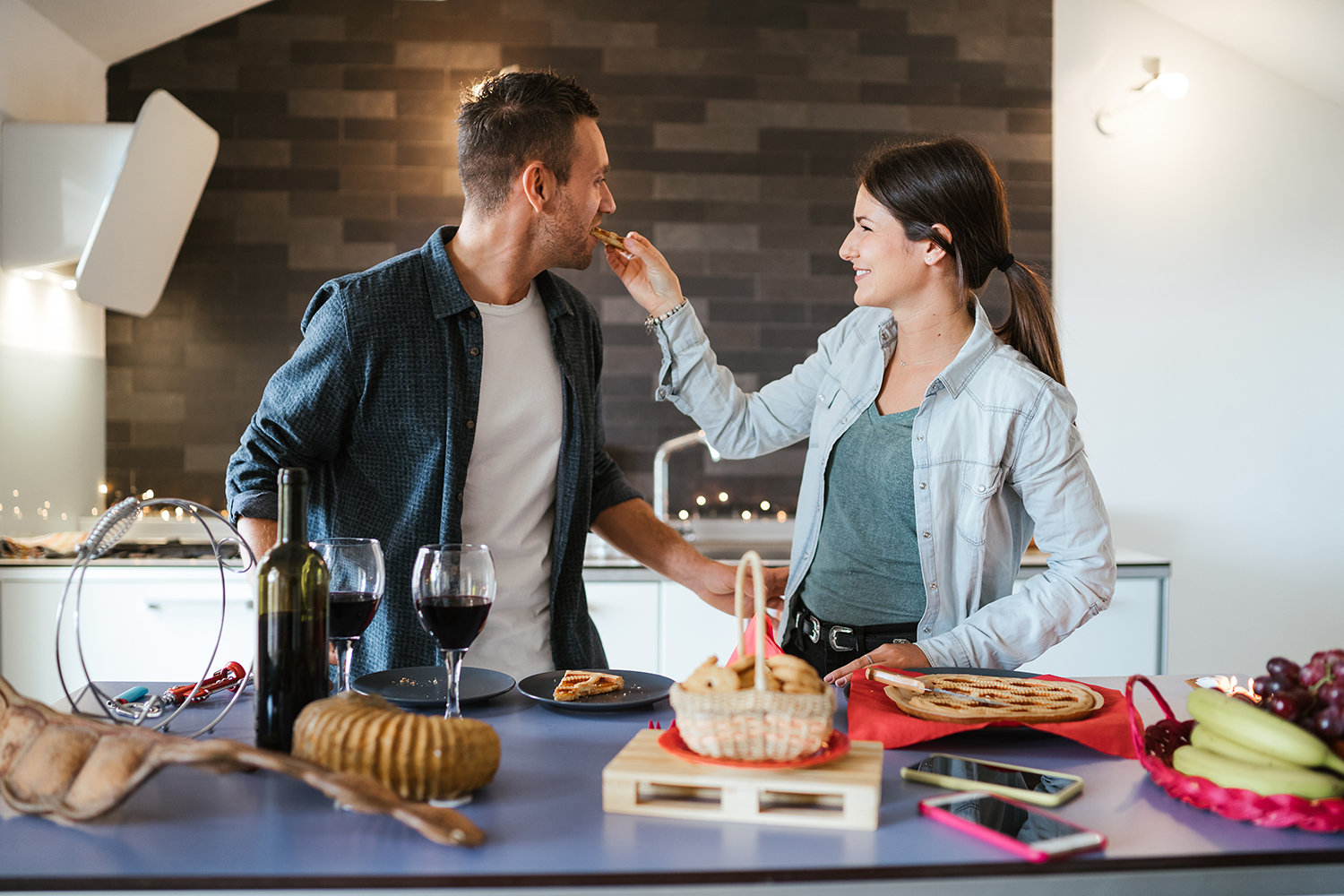 8 Cool Indoor Dates to Beat the Heat