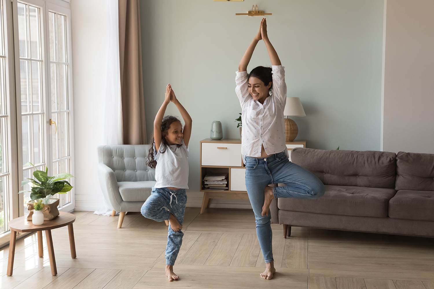 How to Have Discussions to Figure Out Your Parenting Styles