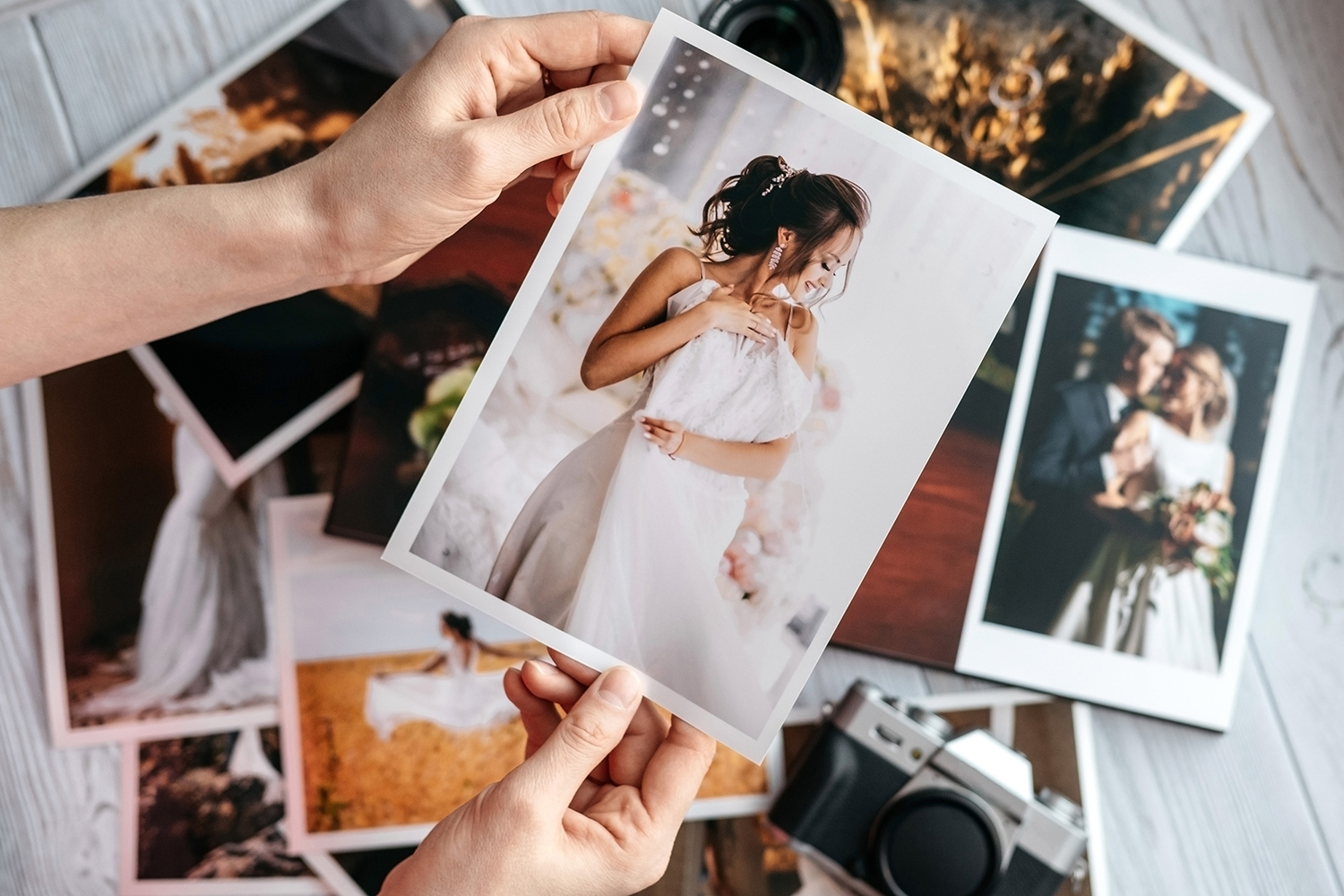 13 Must-Have Wedding Photos and Shots