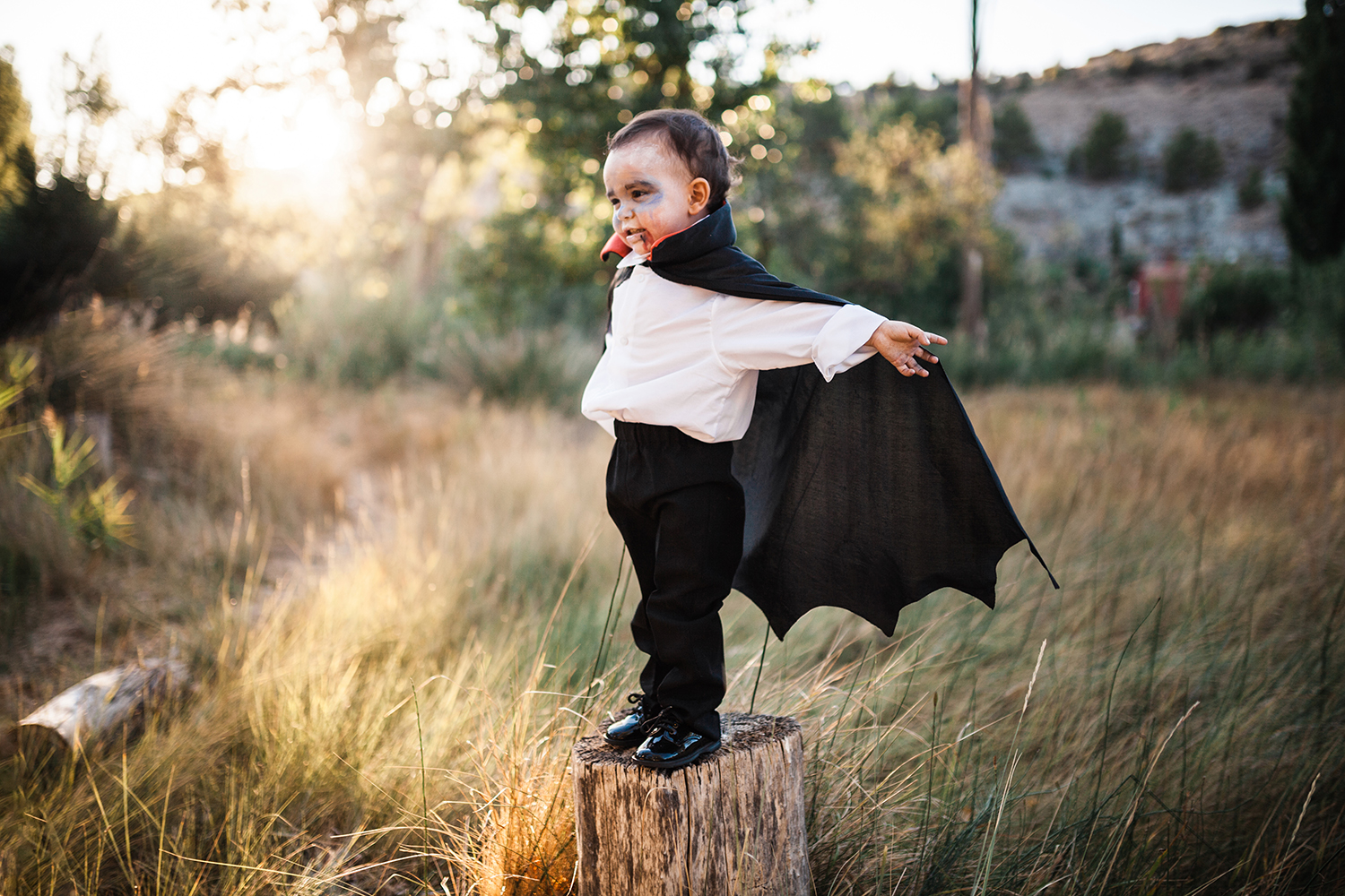 5 Halloween Activities to Do with Kids