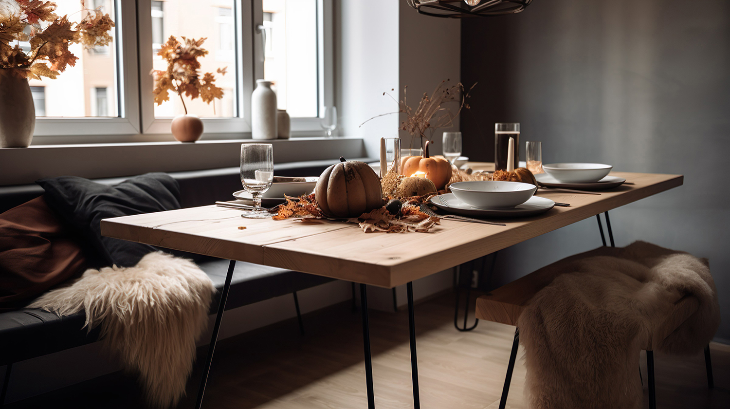 12 Tips for Hosting an Amazing Thanksgiving