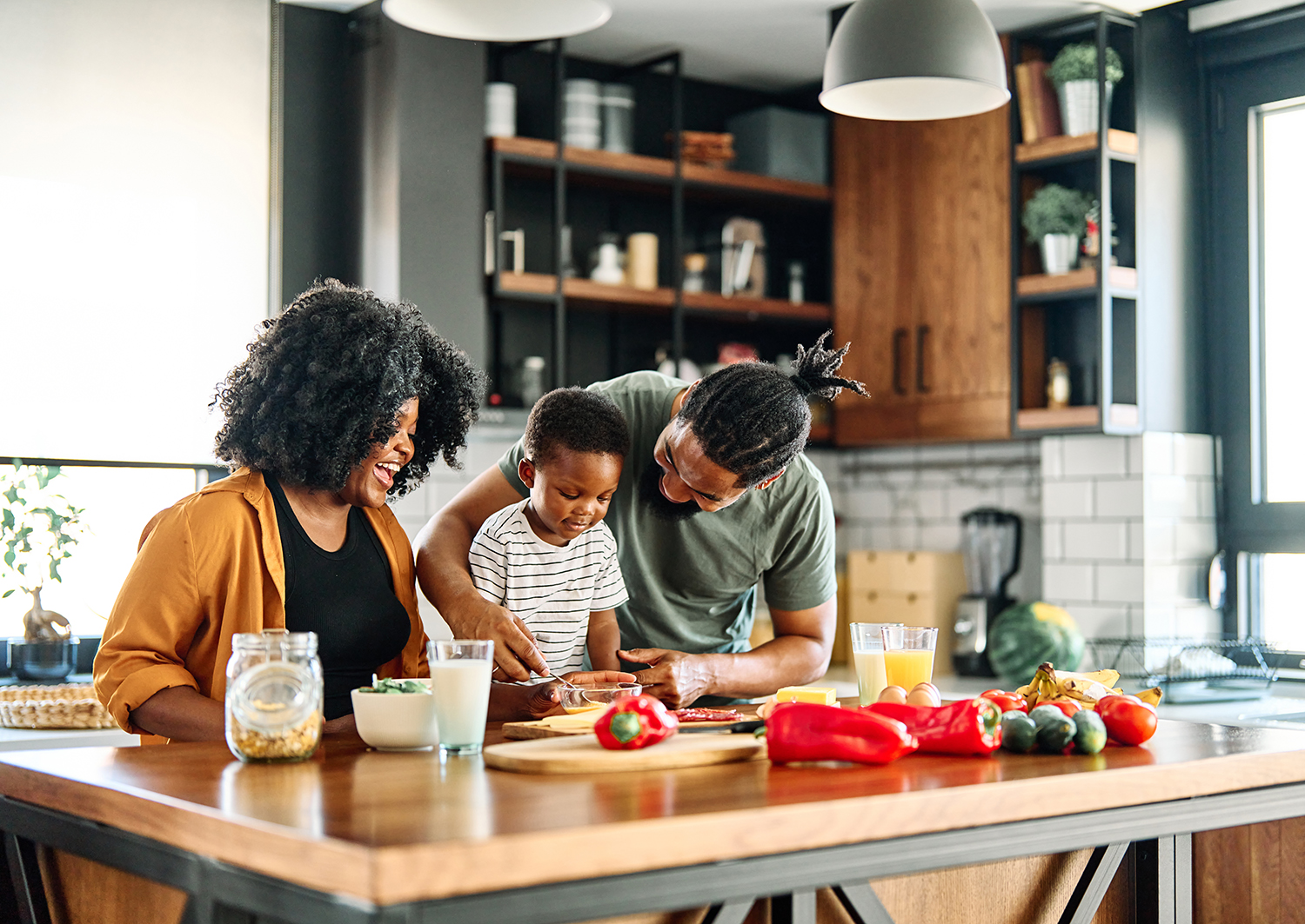 Simplify Your Life with These Parenting Hacks