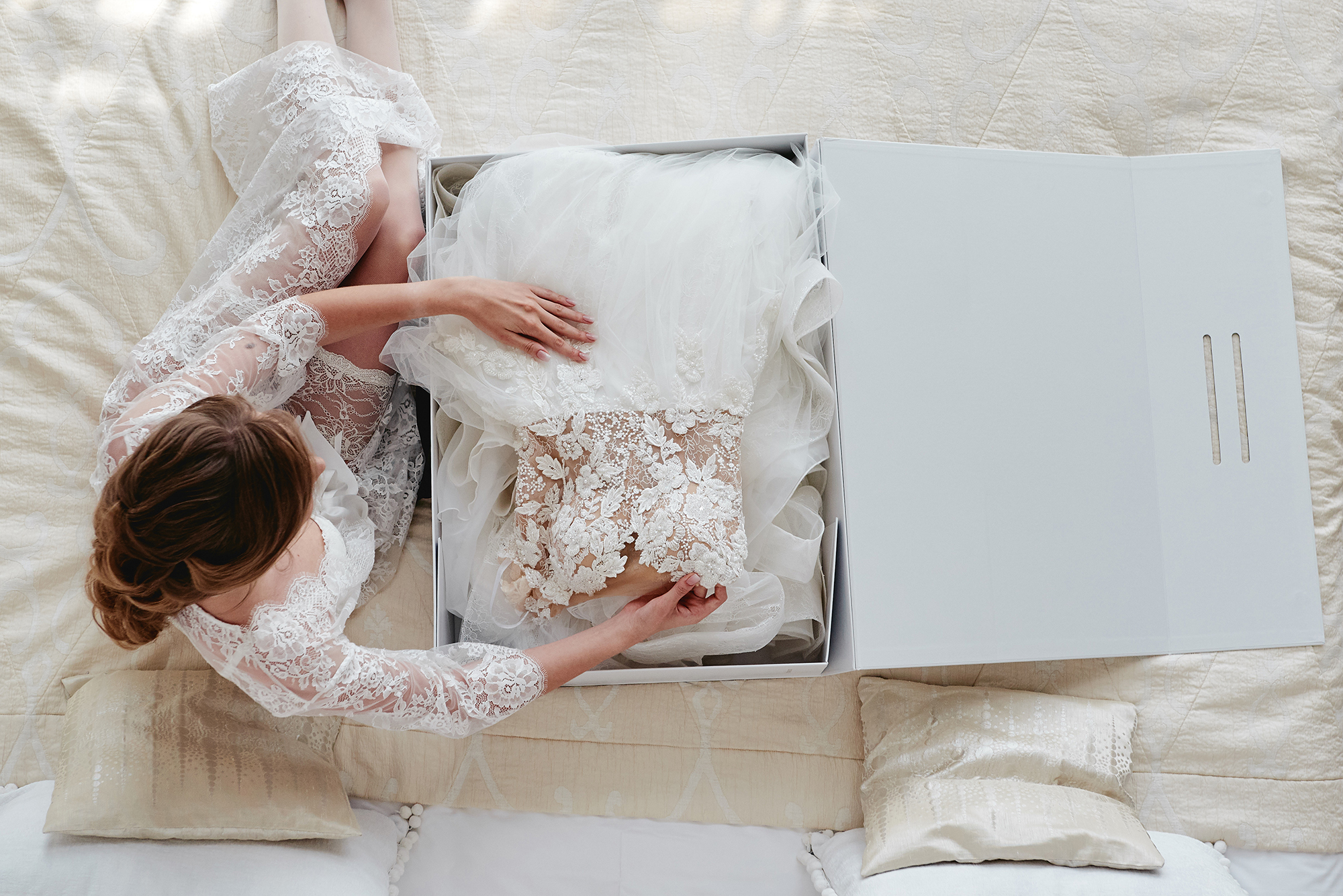 9 Captivating 2024 Wedding Dress Trends