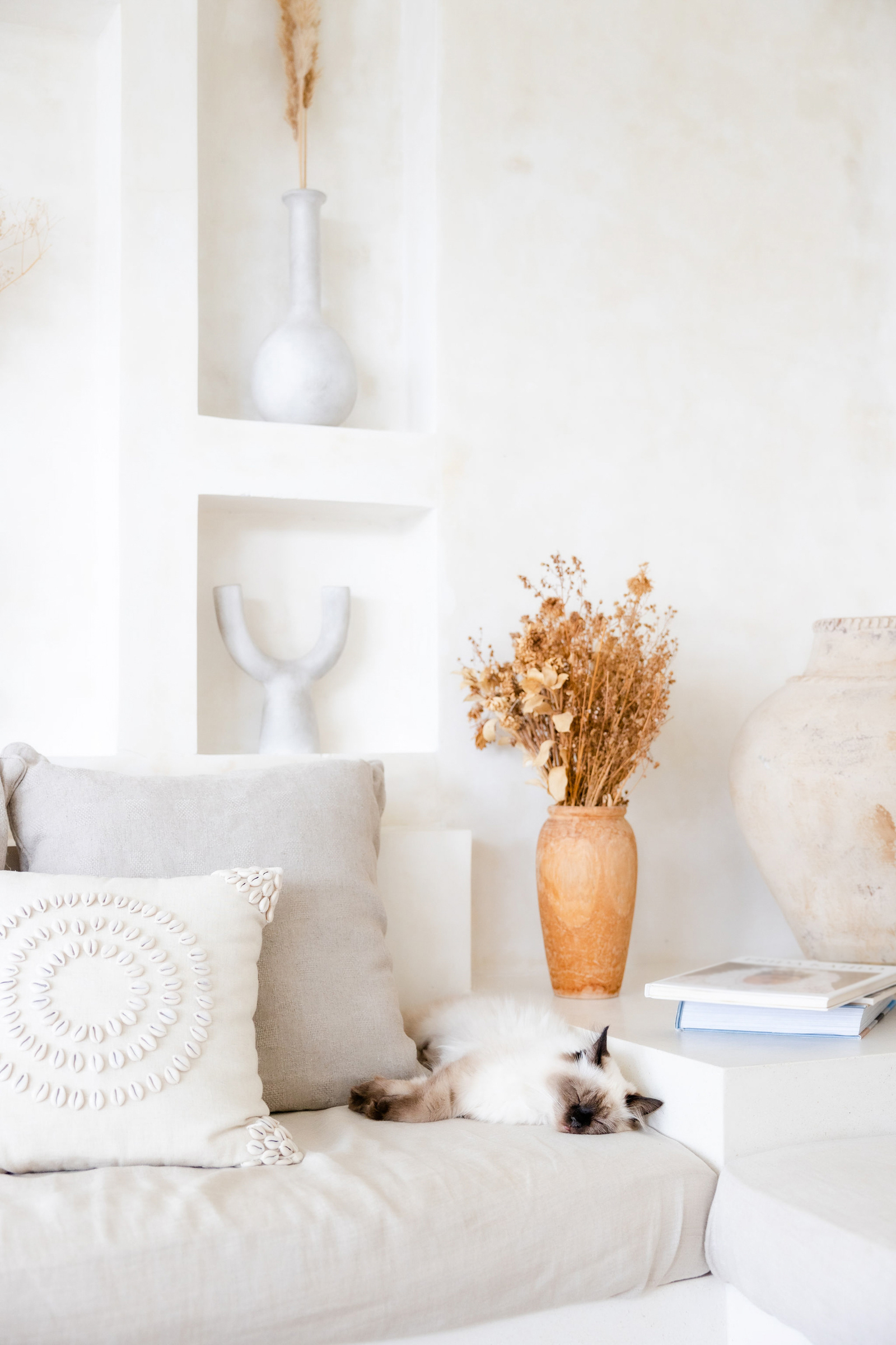 7 Refreshing Home Decor Ideas for 2024