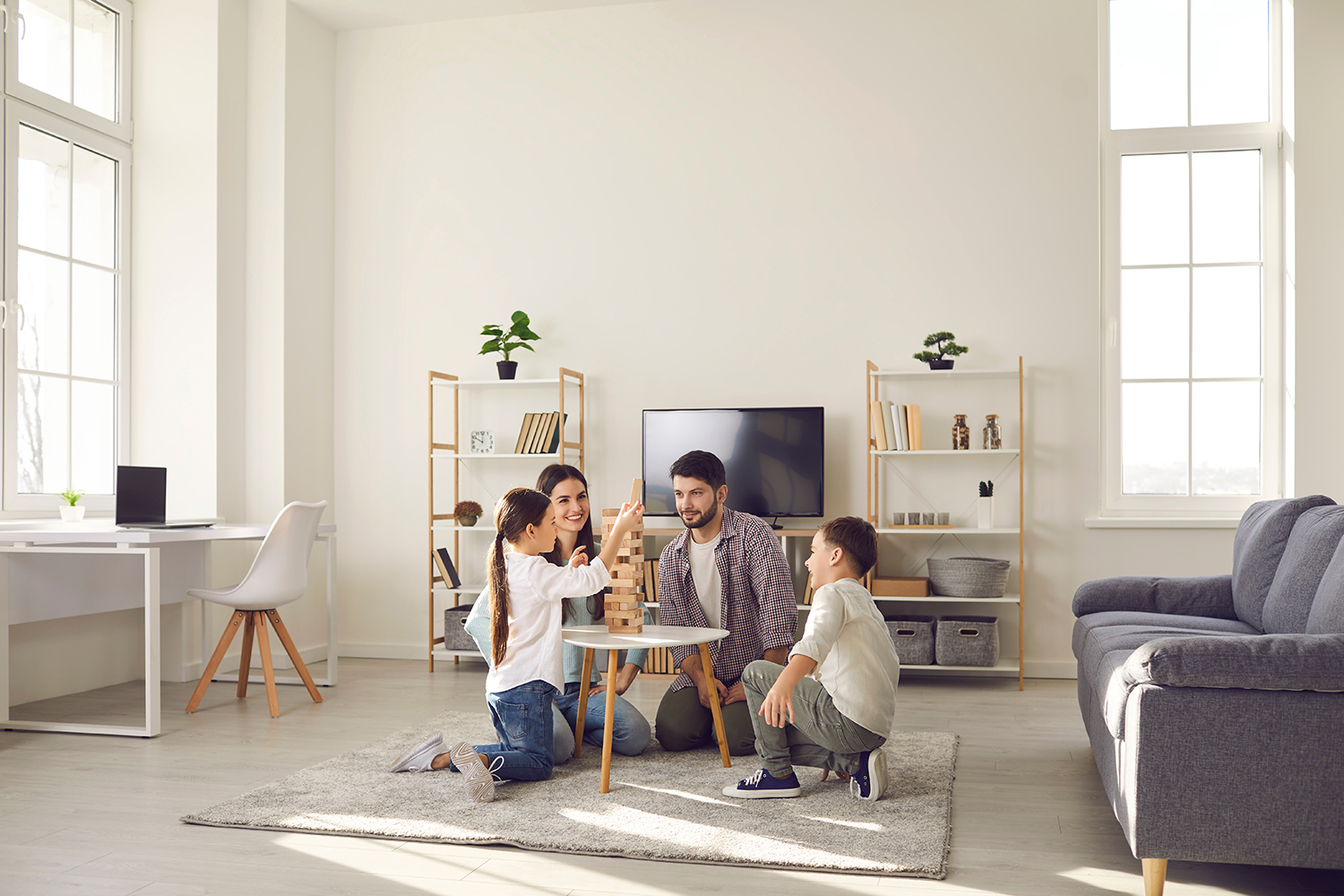 6 Fun Family Activities to Enjoy With Your Kids