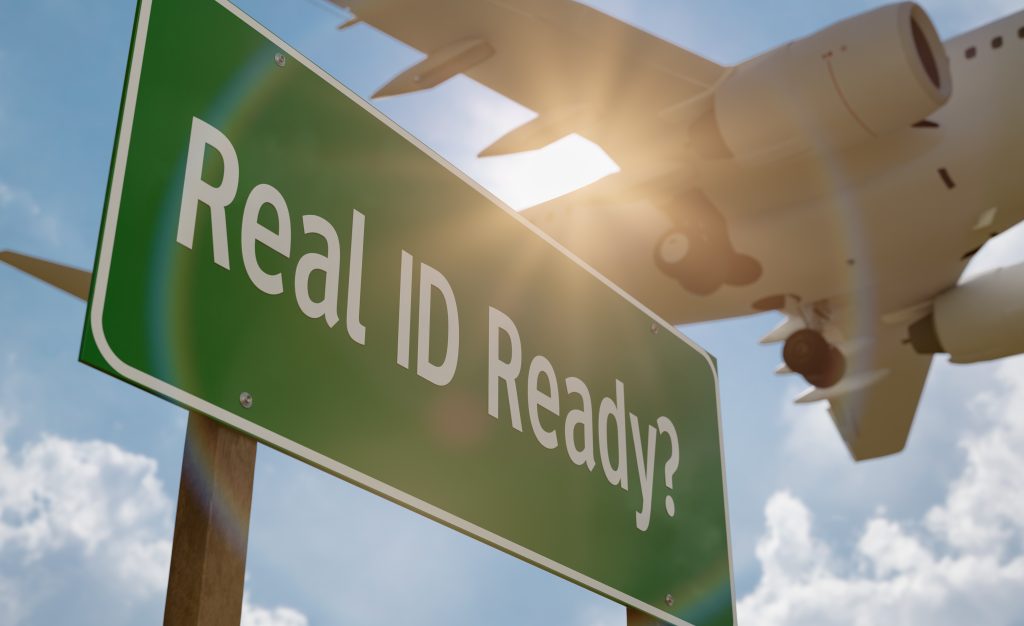 real id change name