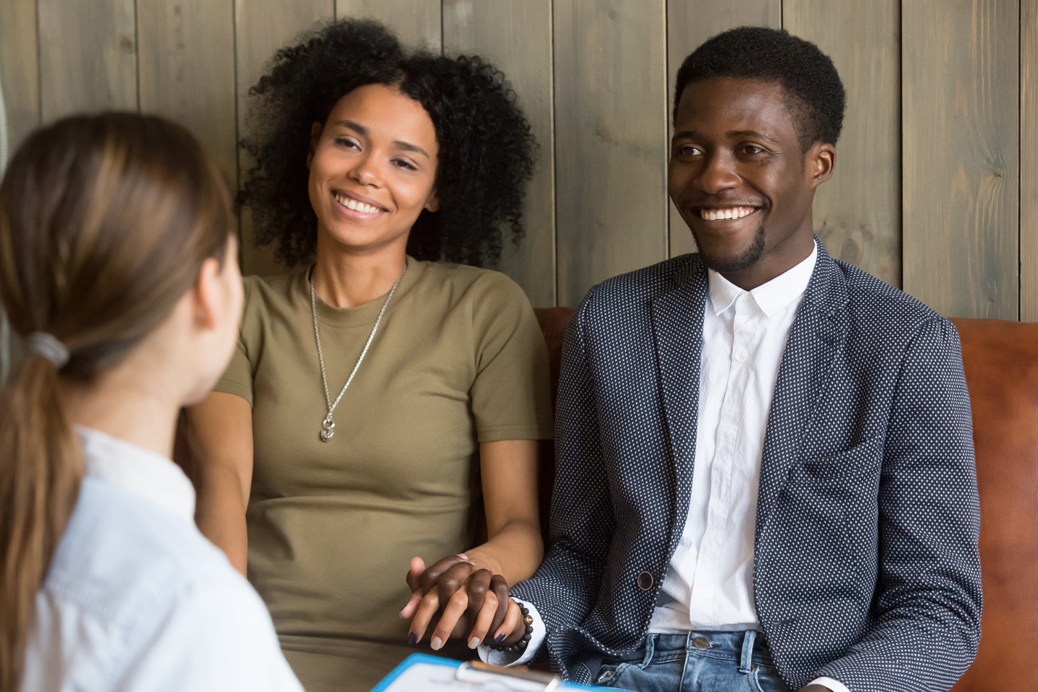 6 Things to Consider About Premarital Counseling