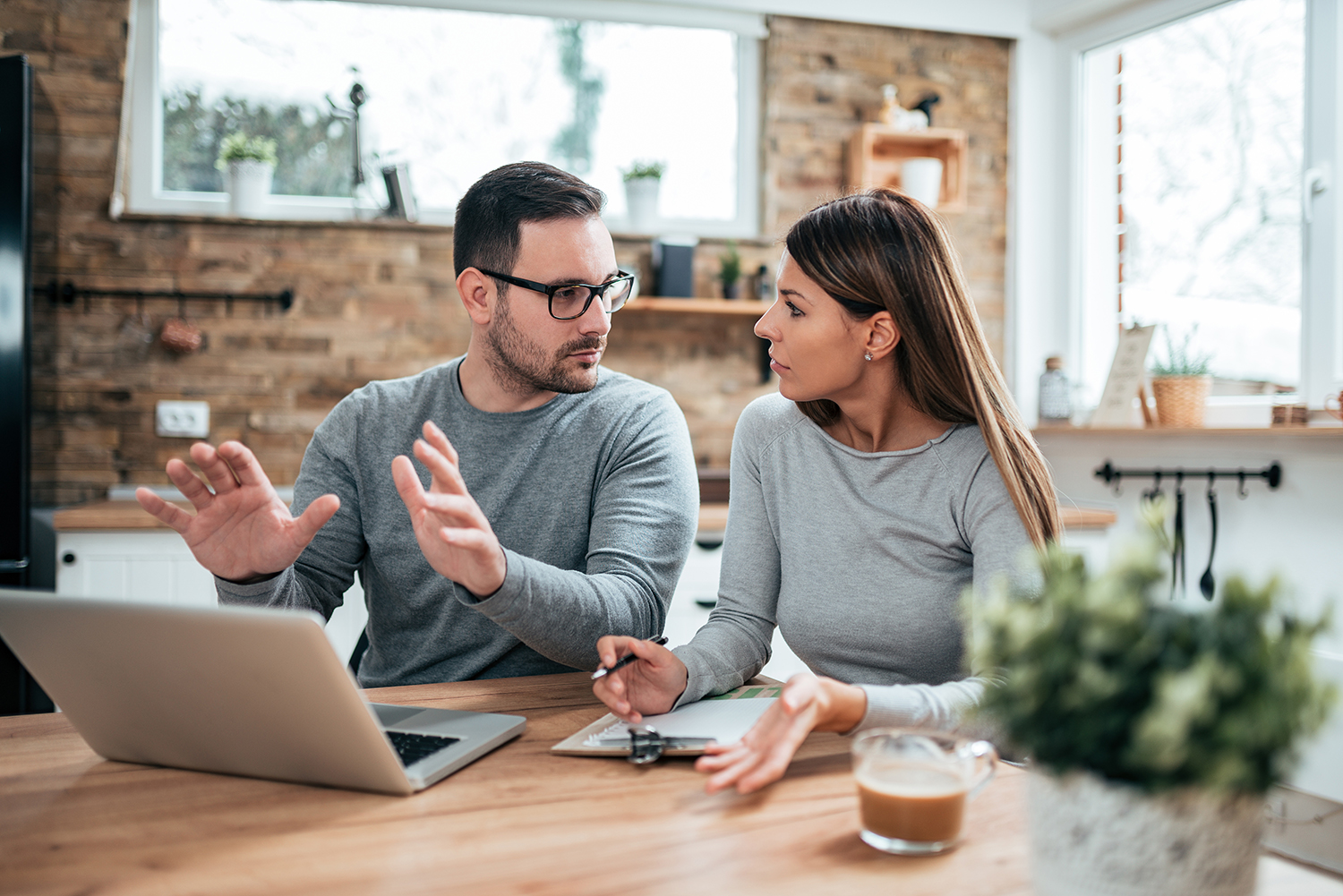 Filing Taxes as a Married Couple: What Newlyweds Need to Know [2024]