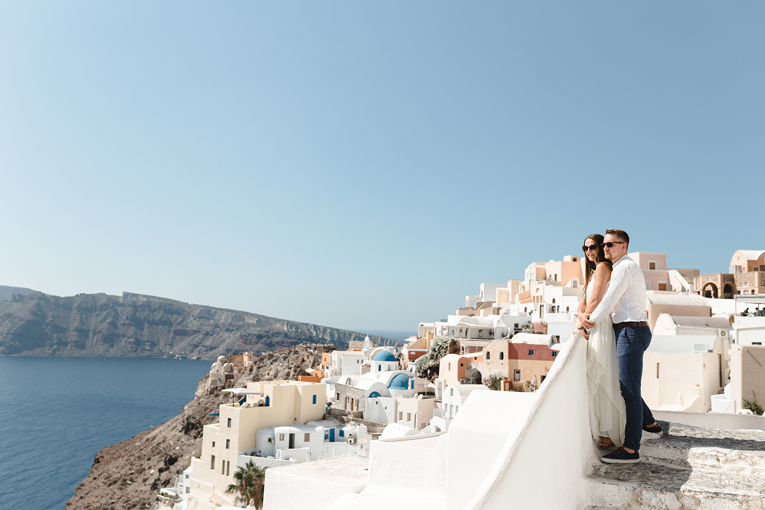 9 Incredible Spring Honeymoon Destinations
