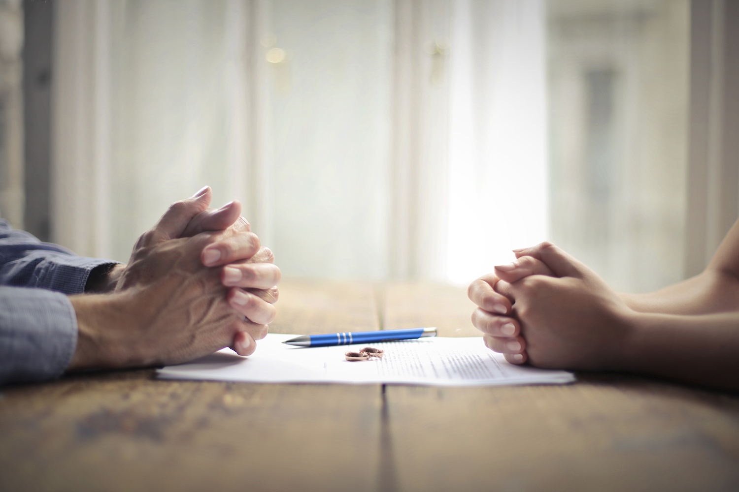 11 Questions to Ask if You Are Considering Divorce