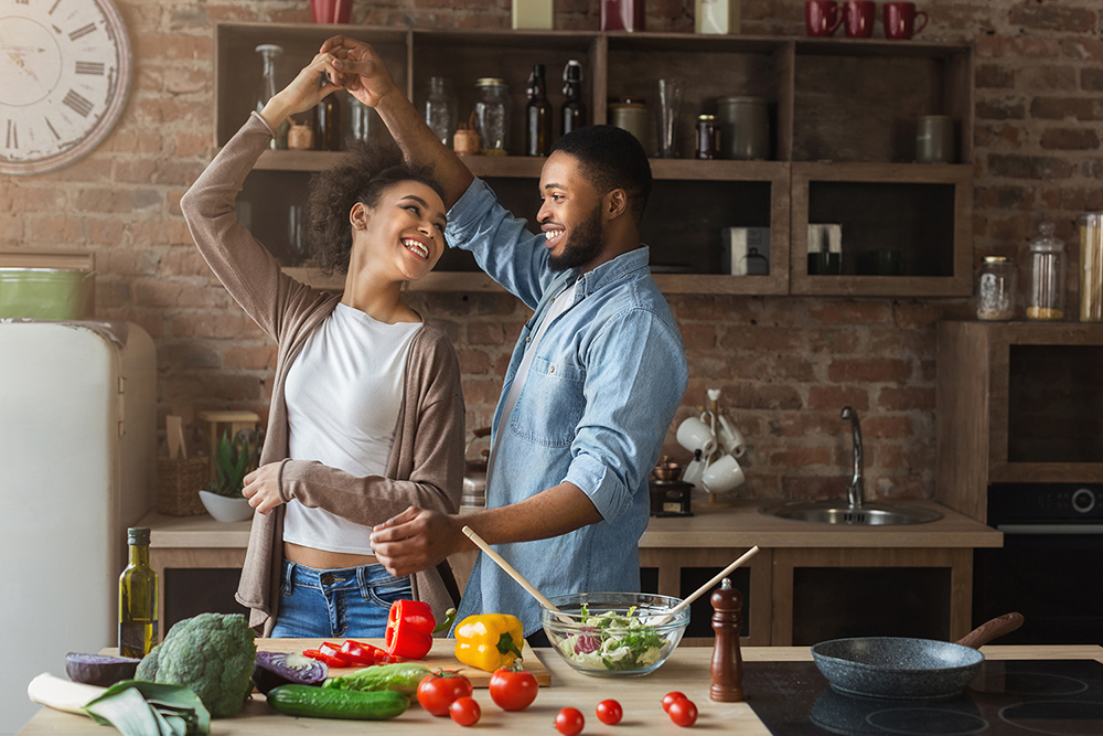 10 Healthy Relationship Habits for Couples to Adopt