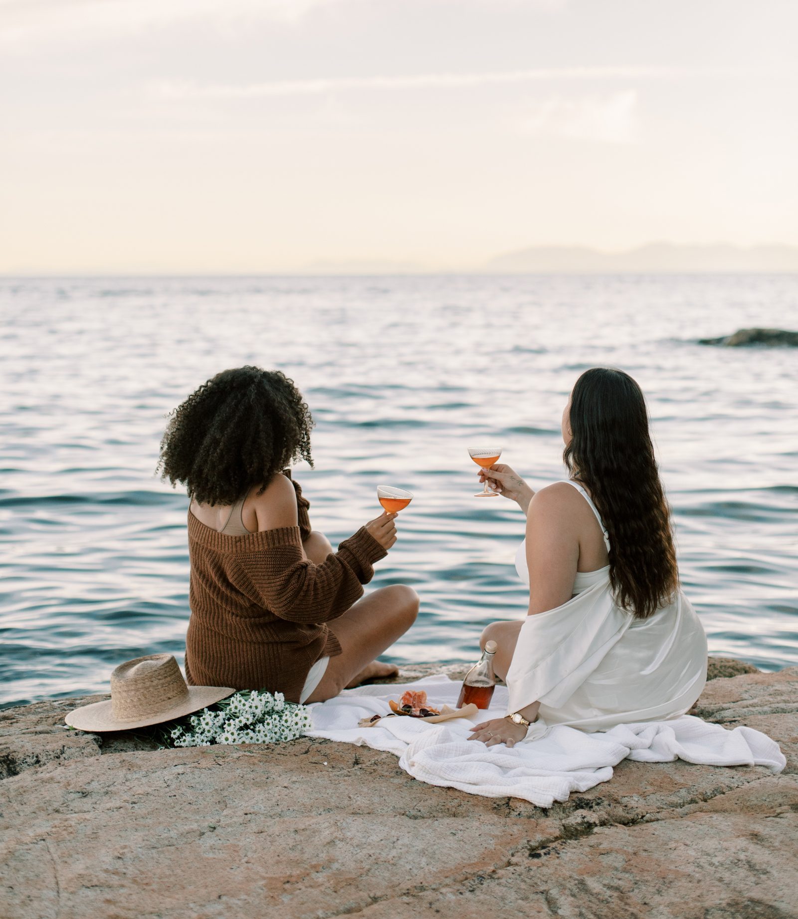 How to Plan a Pre-Wedding Getaway + Top Destinations