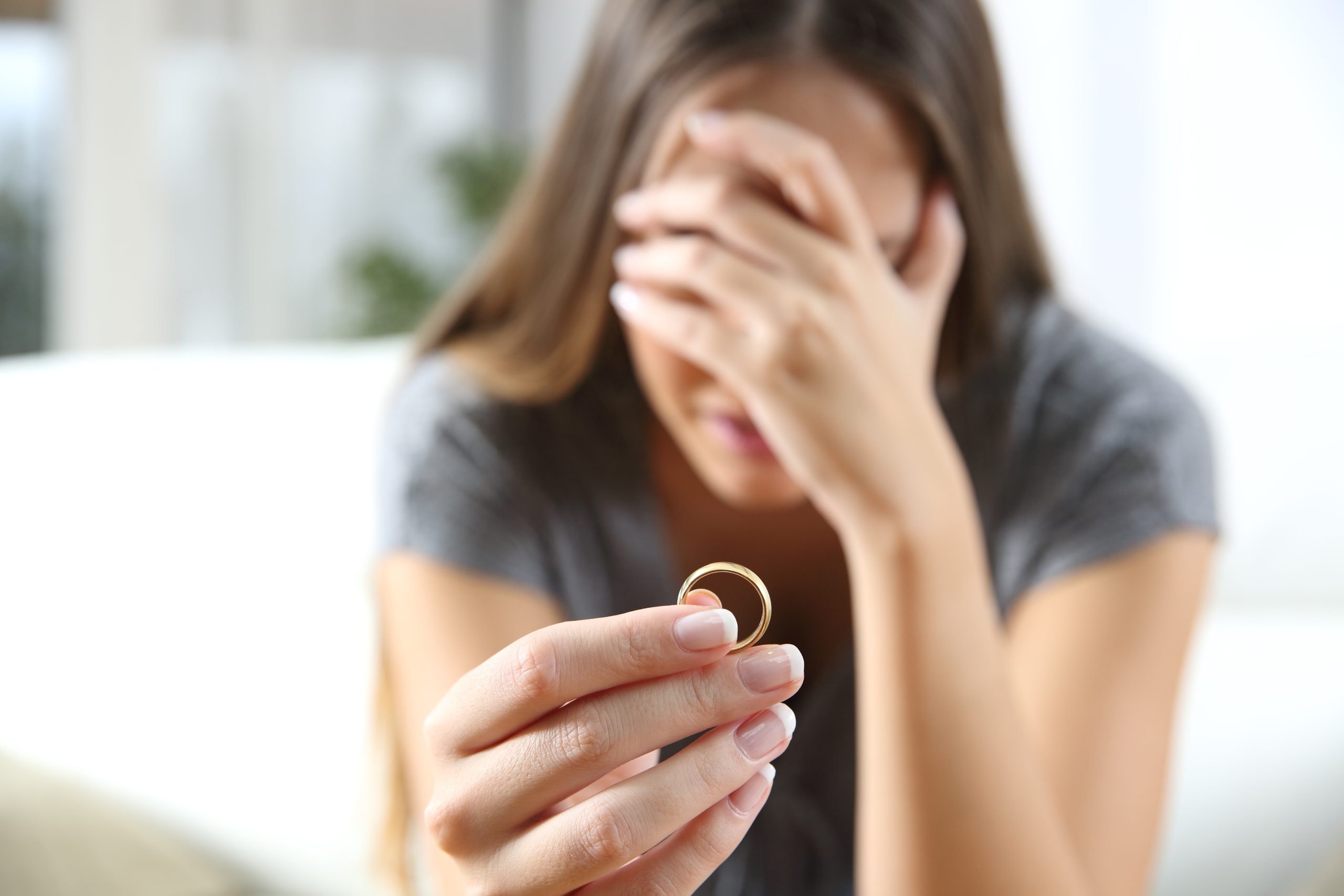 Navigating the Emotional Stages of Divorce With Compassion