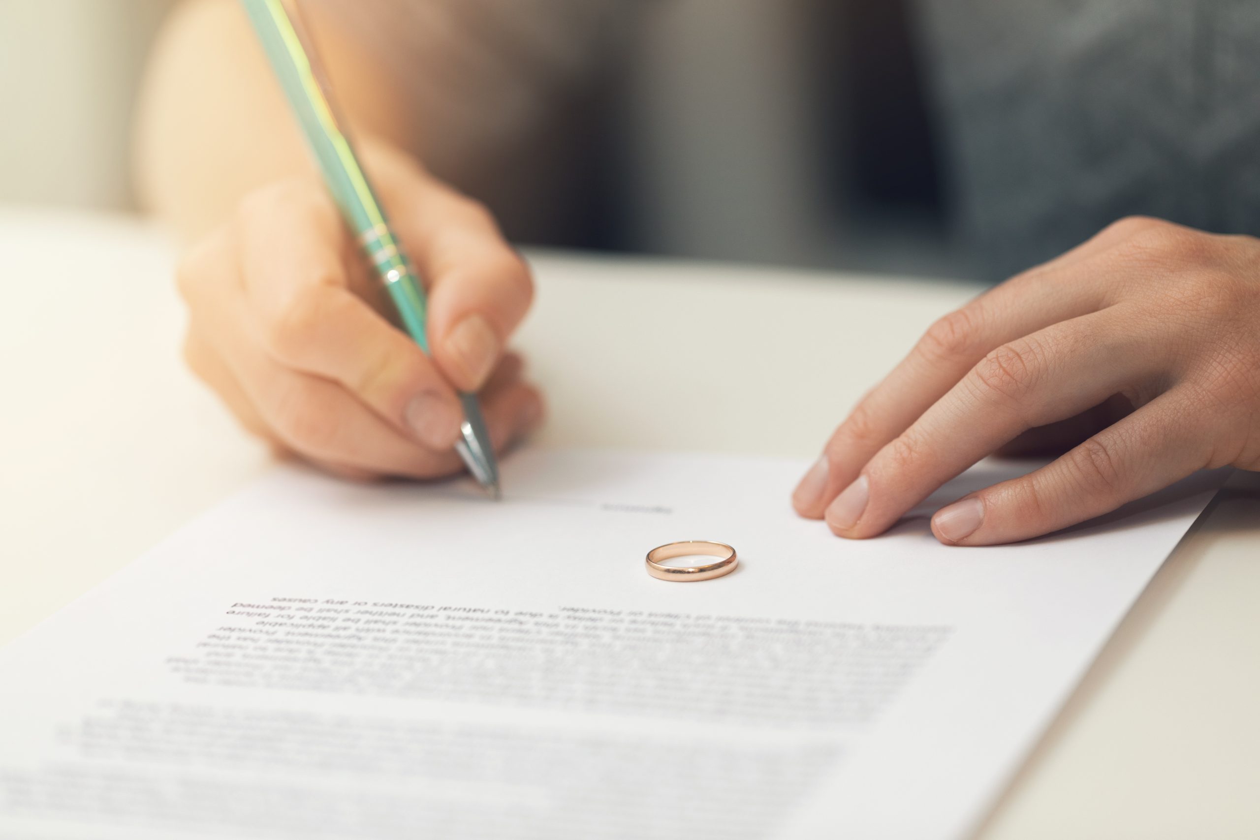 A Guide to Managing Finances During and After Divorce