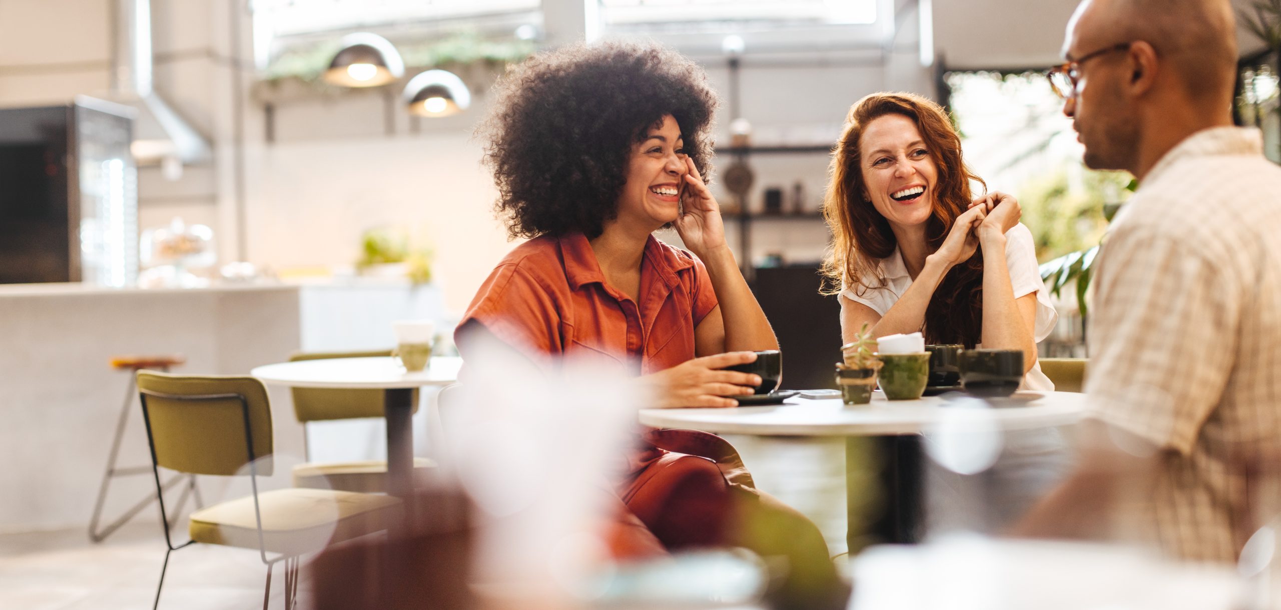 How to Rebuild Your Social Circle After Divorce