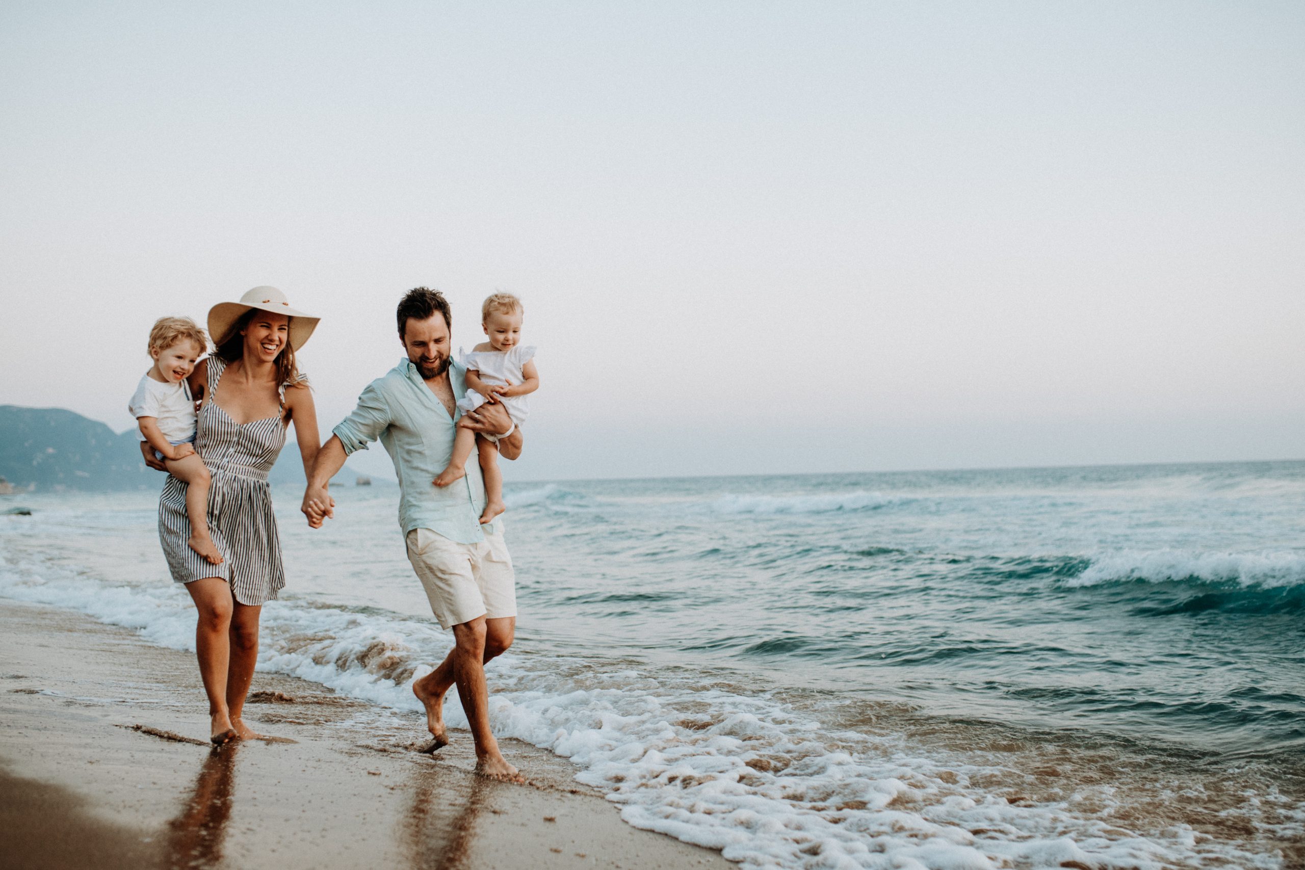 How to Plan a Family Vacation on a Budget