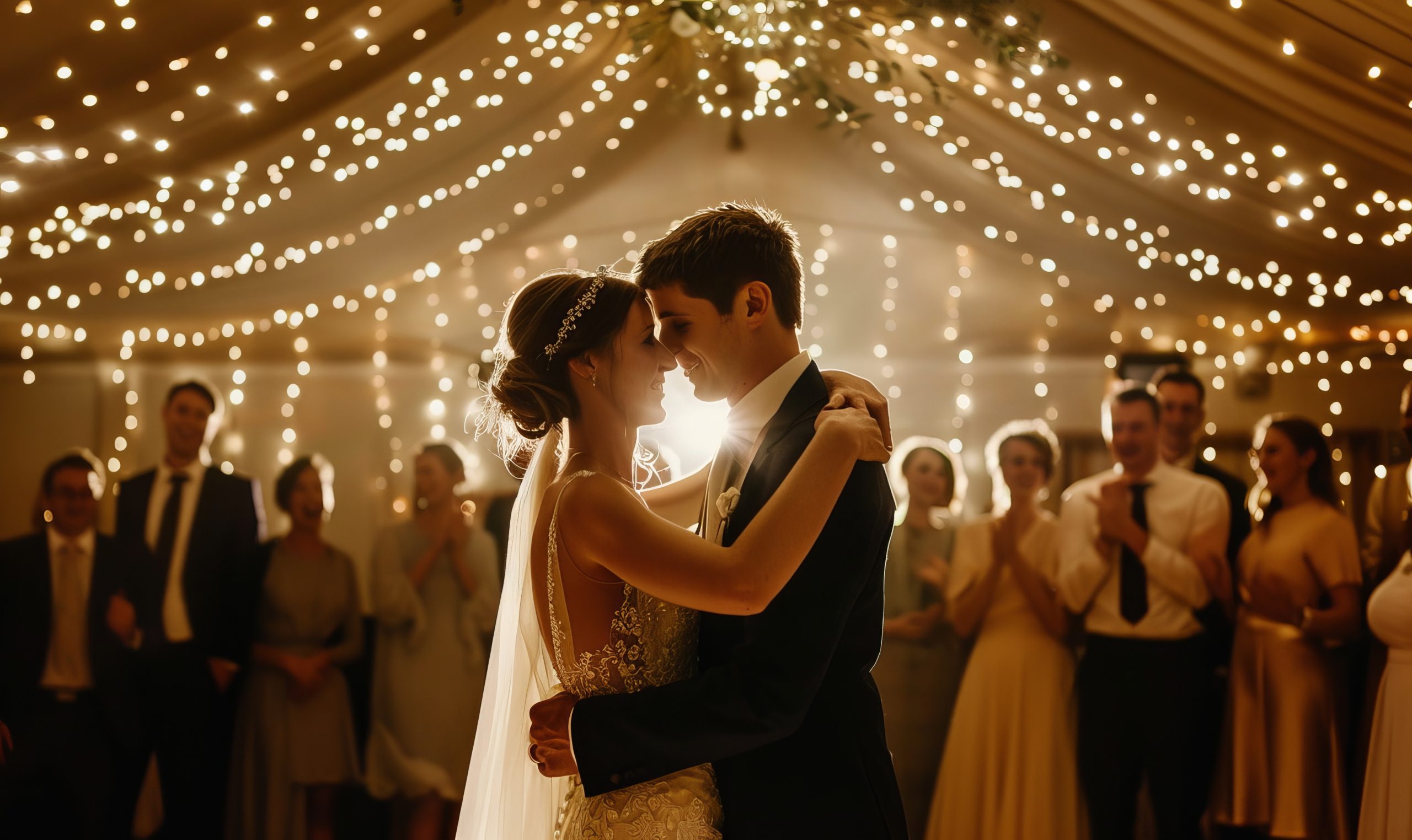 How to Choose the Ultimate Wedding Playlist