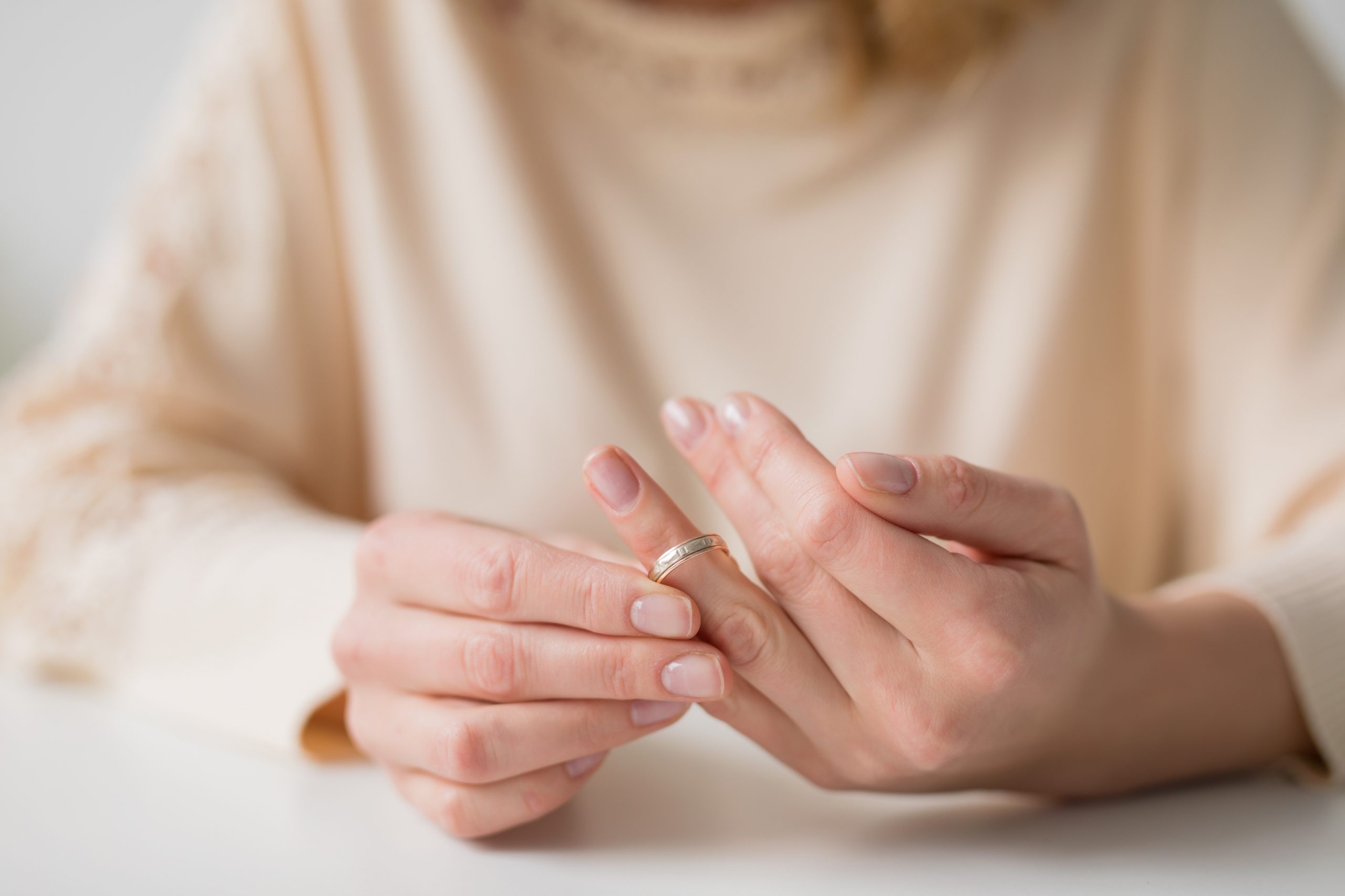How to Change Your Name On Your Social Security Card After Divorce? | 2025